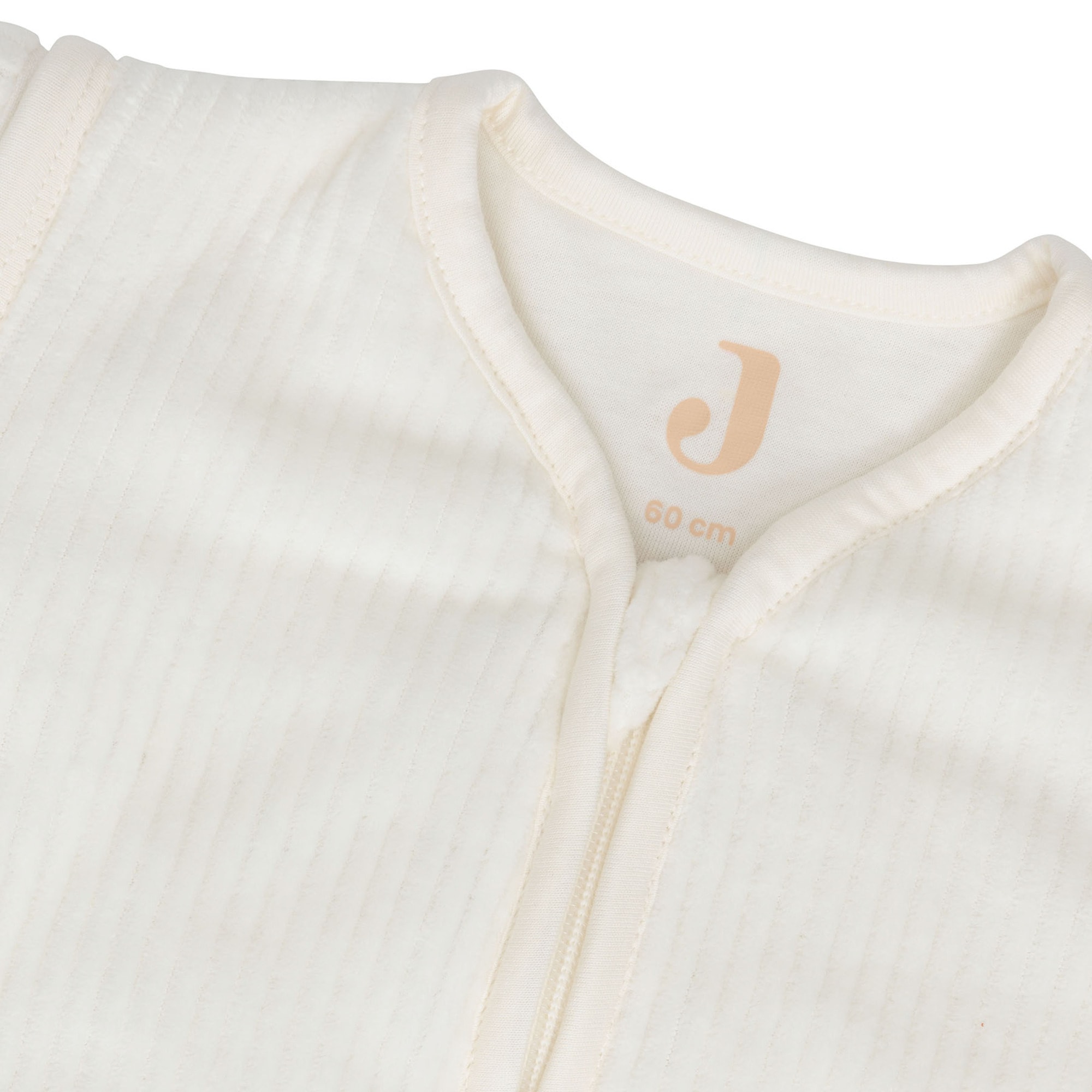 Ganzjahresschlafsäcke, jollein, Beige – Produktansicht
