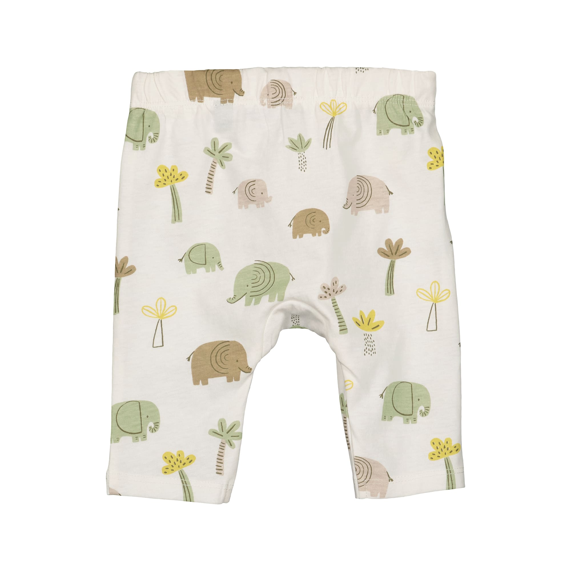 Kurzarmbodys, blue seven – Produktansicht