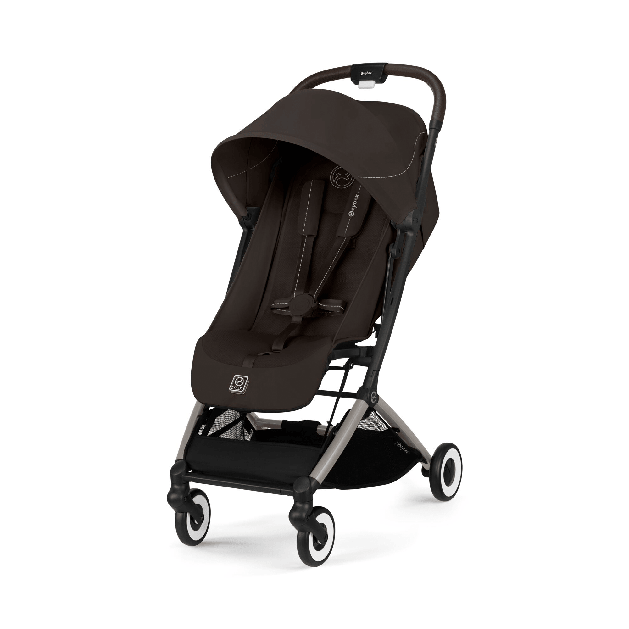 Orfeo Chocolate Brown cybex Braun 2000586434303 1