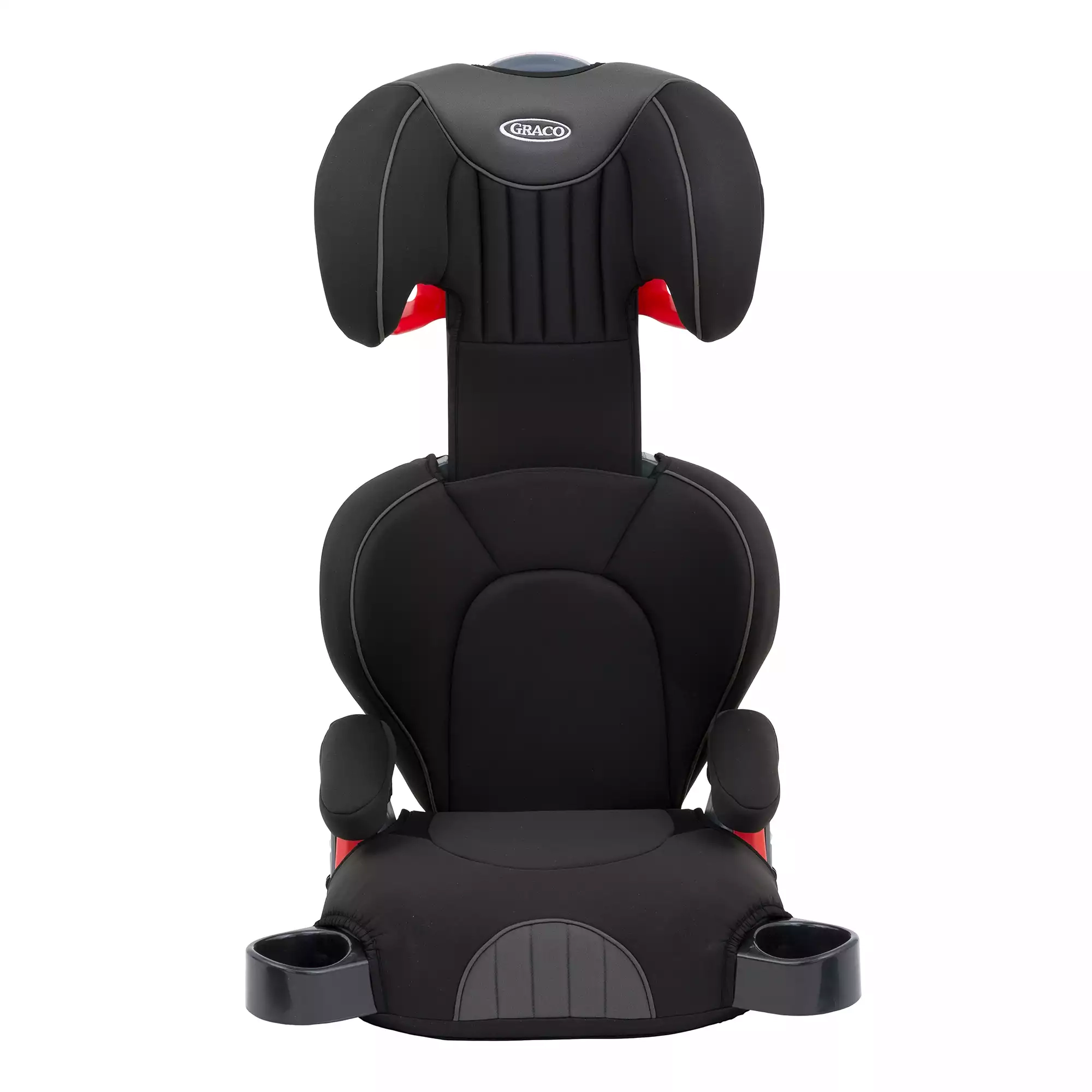 Kindersitze 15-36 kg, Gruppe 2/3, GRACO – Produktansicht