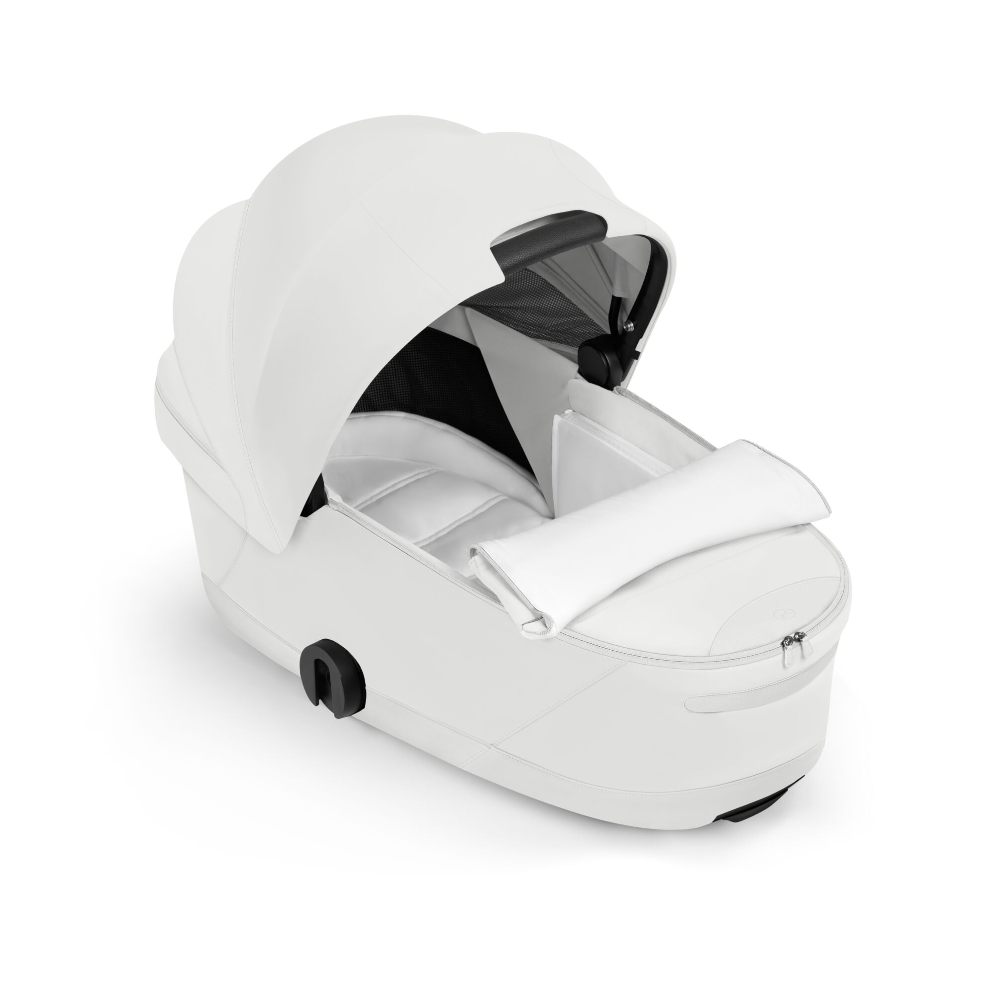 Tragewannen, cybex PLATINUM, Beige – Produktansicht