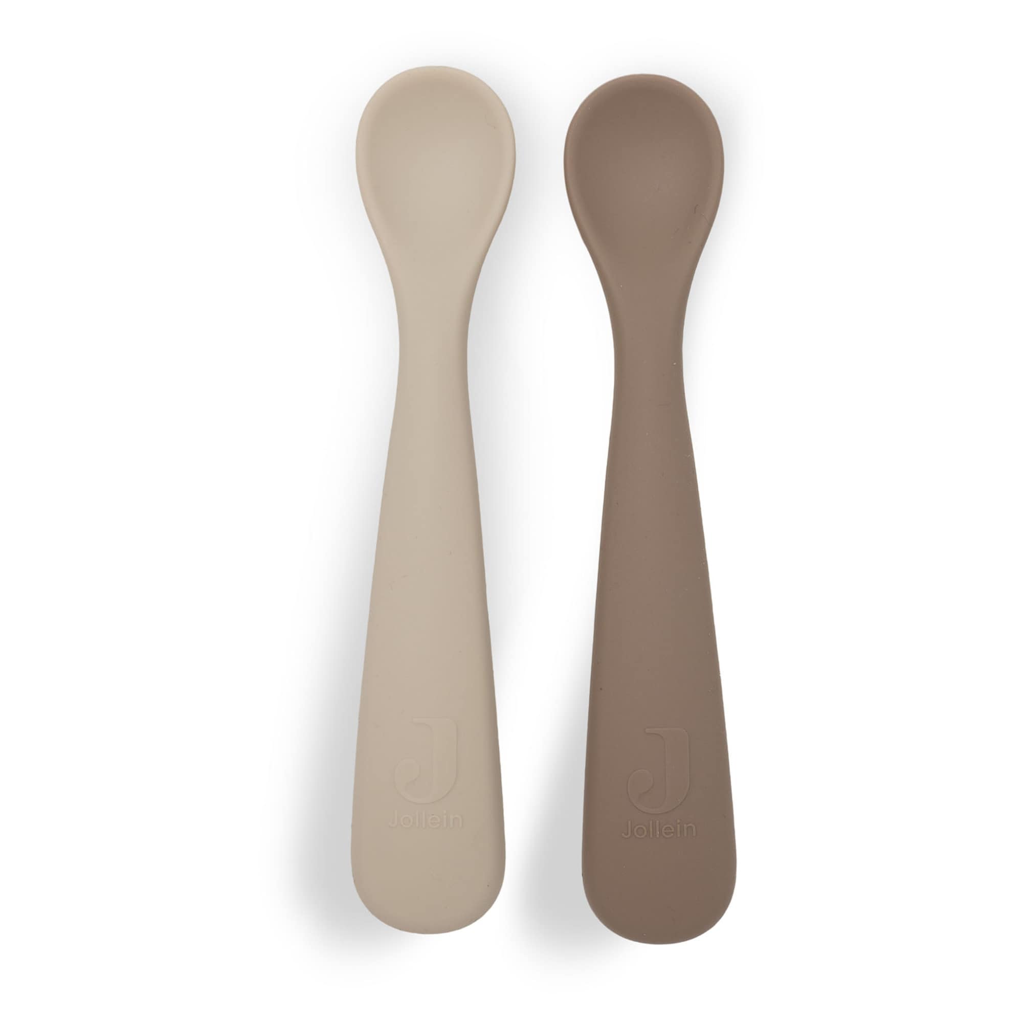 Babylöffel, jollein, Beige – Produktansicht