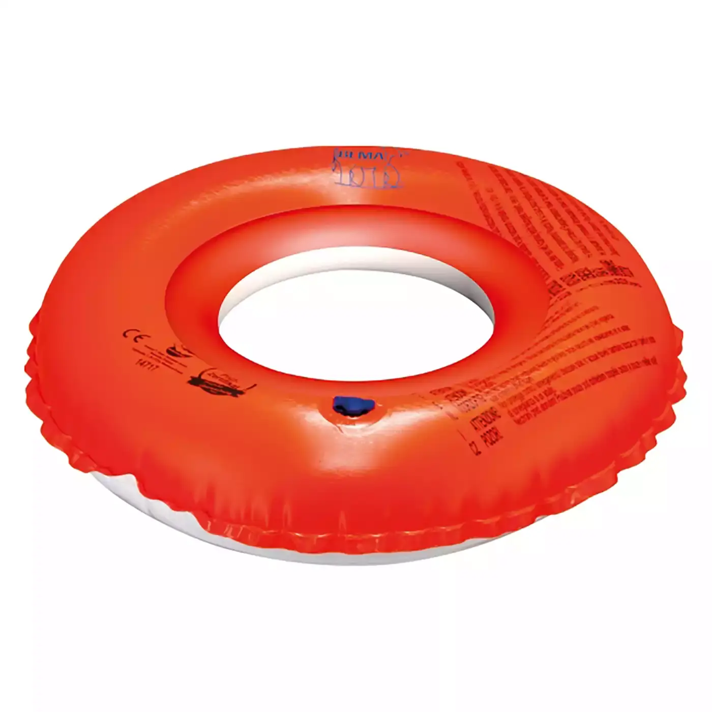 Schwimmring Bema Orange 2000573279108 1