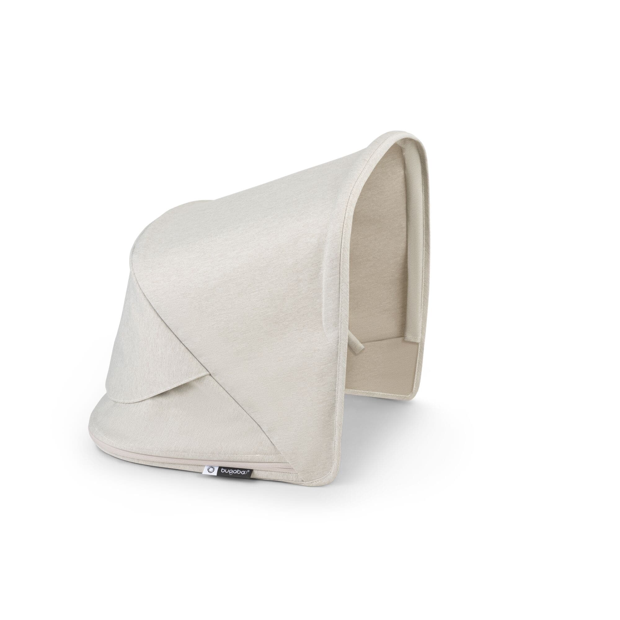 Kombi-Kinderwagen, bugaboo, Schwarz – Produktansicht