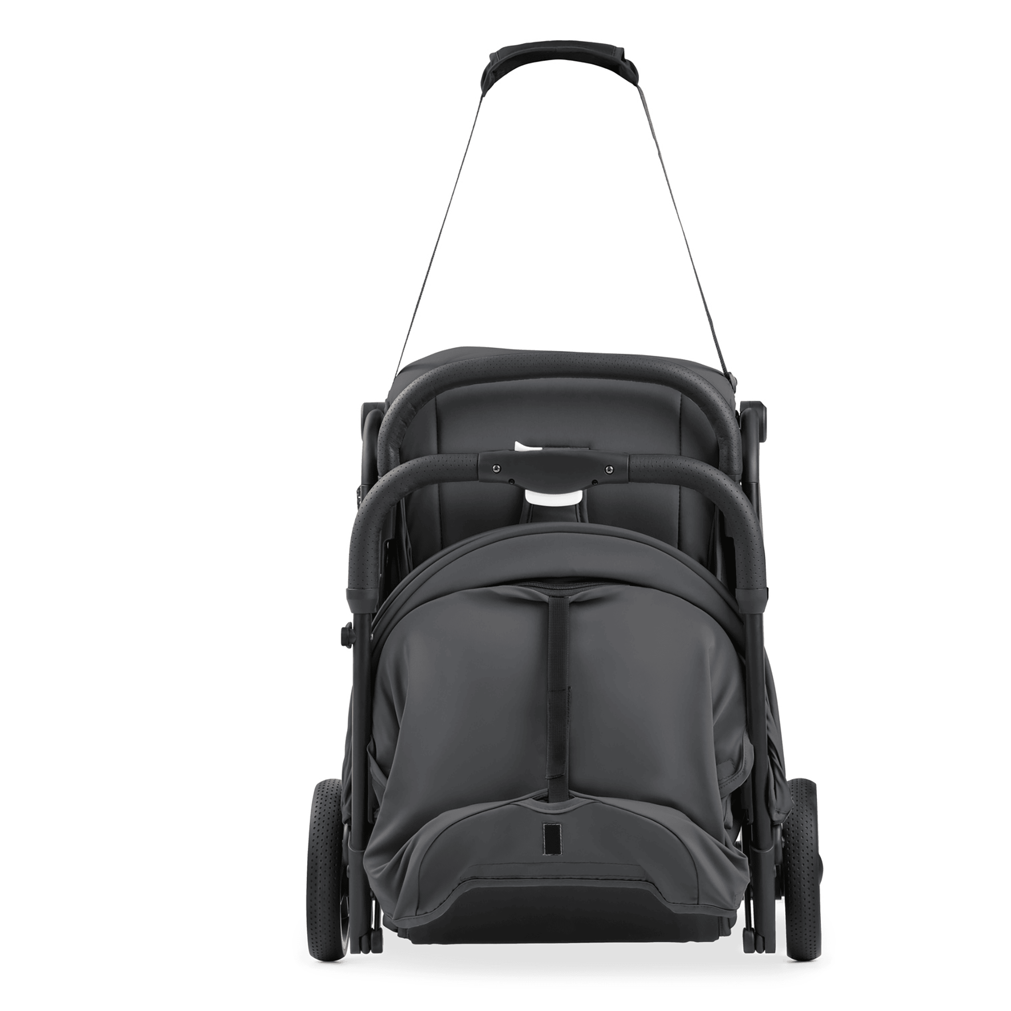 Reisebuggys, hauck, Schwarz – Produktansicht