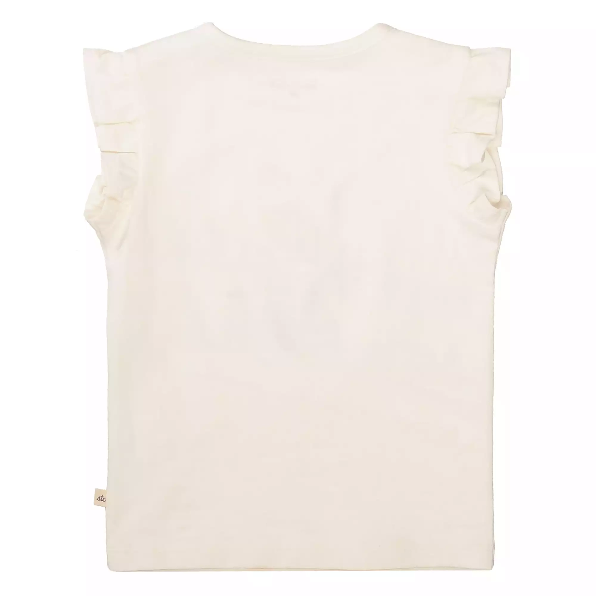 Kurzarmshirts, STACCATO – Produktansicht
