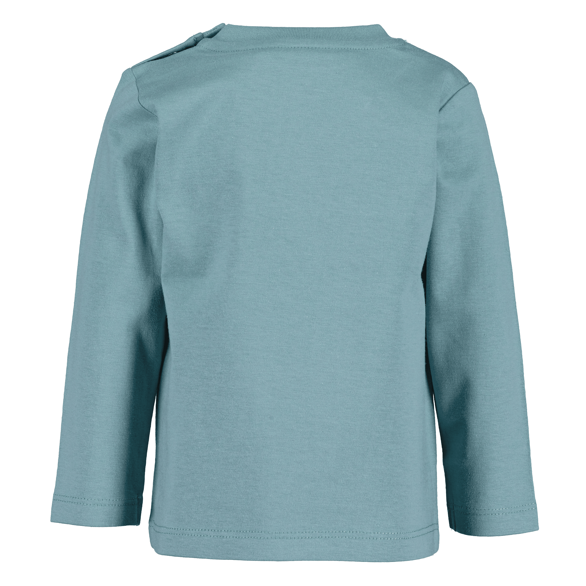 Langarmshirts, blue seven – Produktansicht