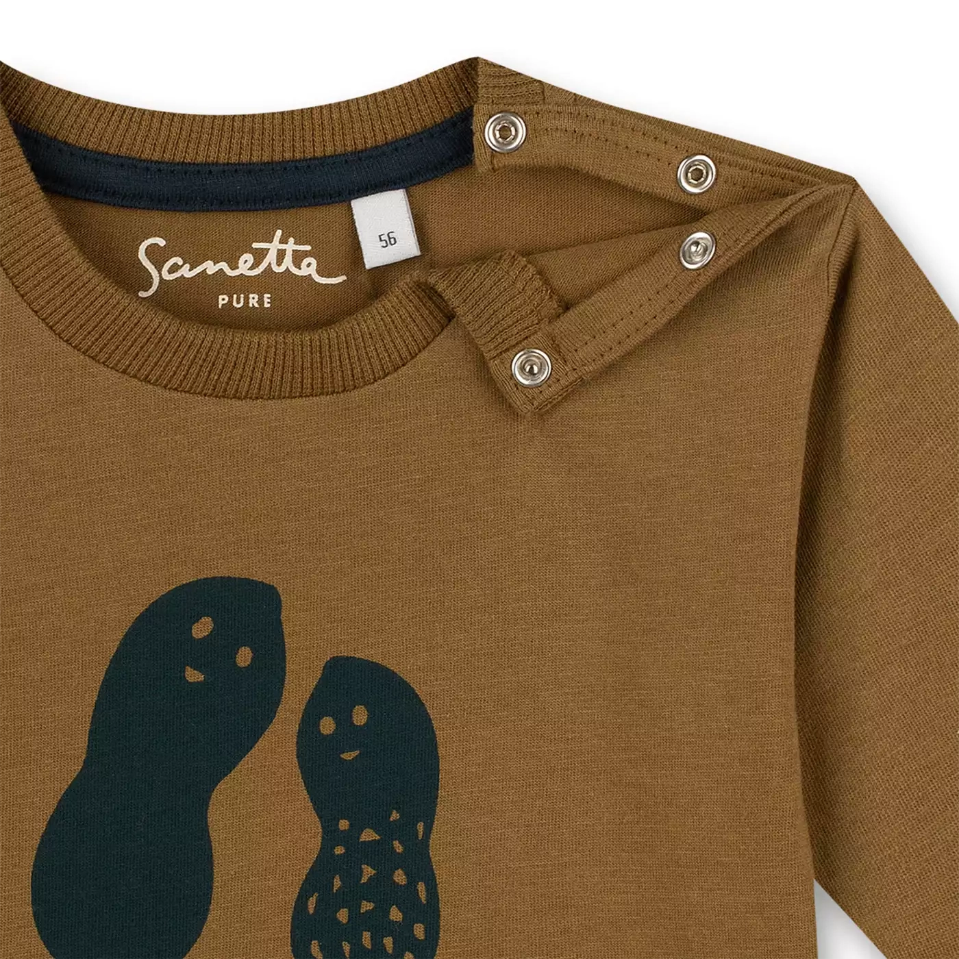 Langarmshirts, Sanetta – Produktansicht