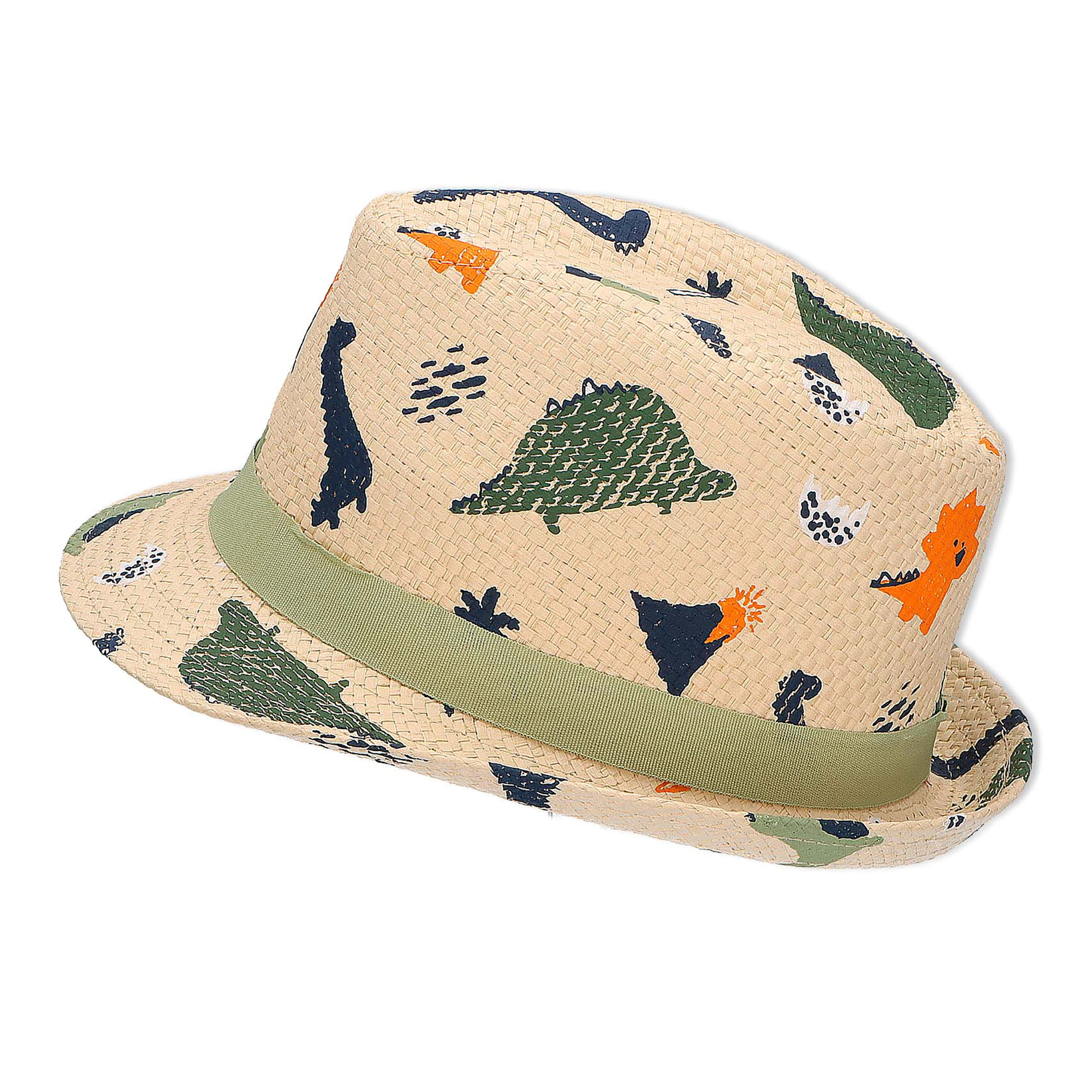 Mützen & Hüte, Sterntaler, Beige – Produktansicht