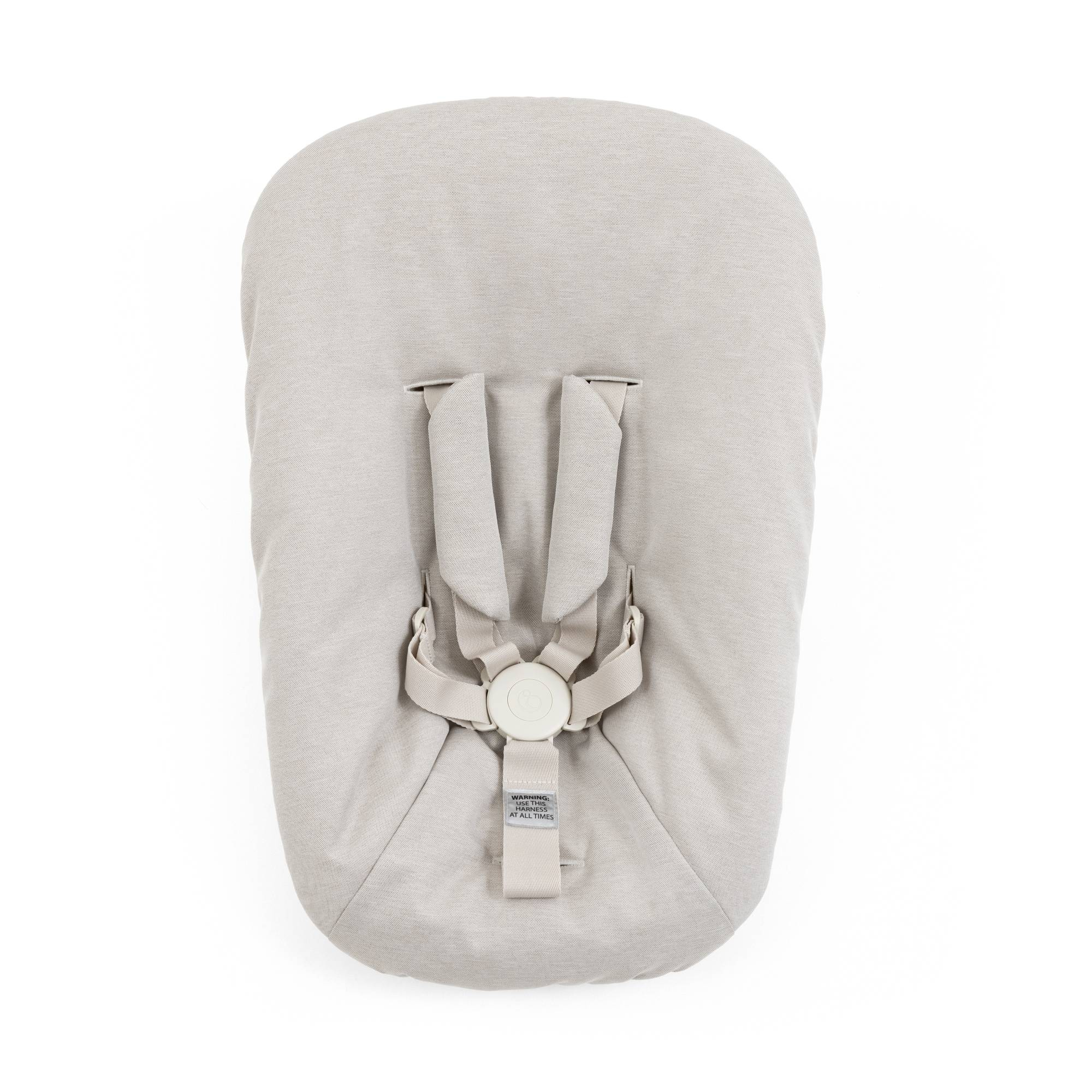 Hochstuhl Zubehör, STOKKE, Weiß – Produktansicht