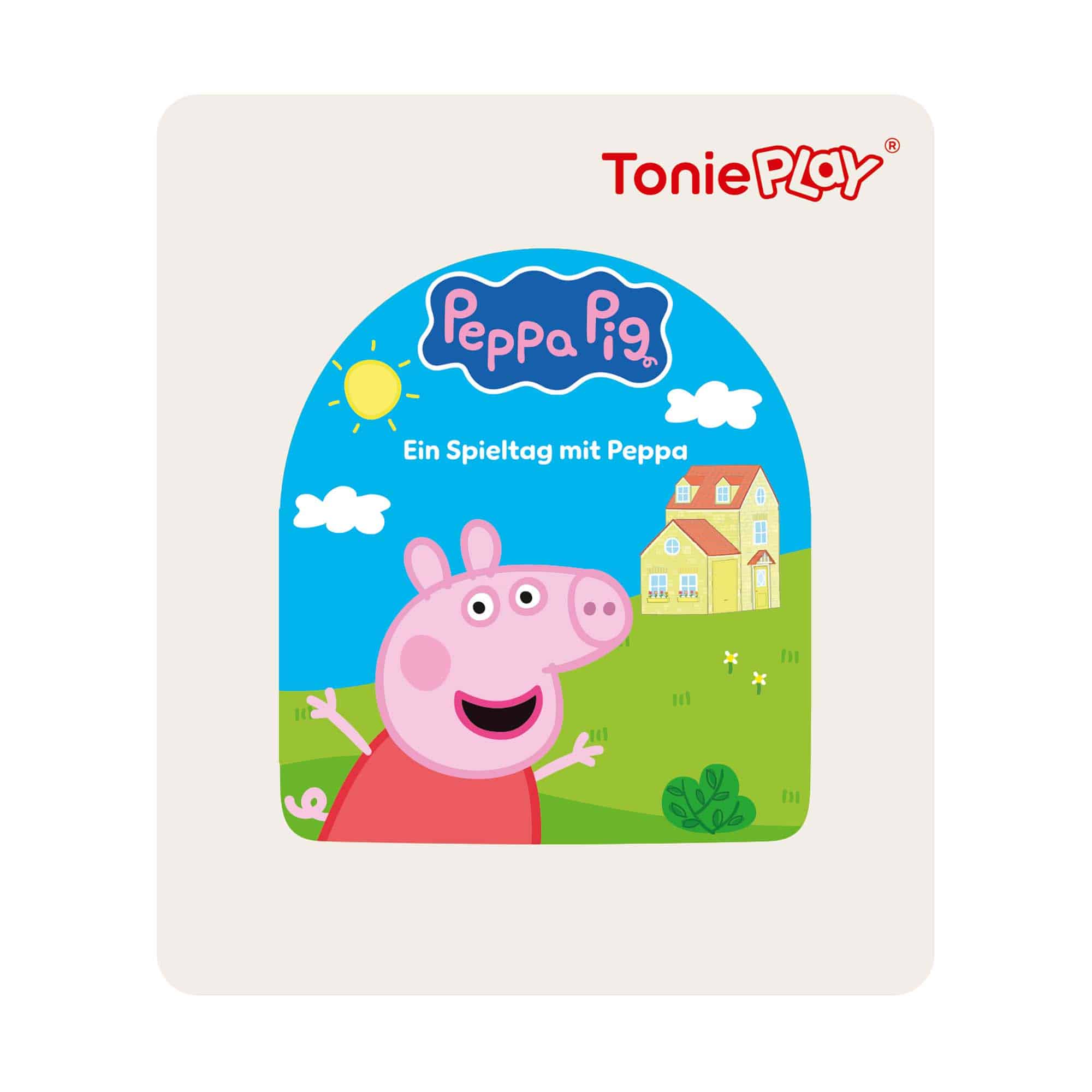 Tonie-Figuren, tonies, Pink – Produktansicht