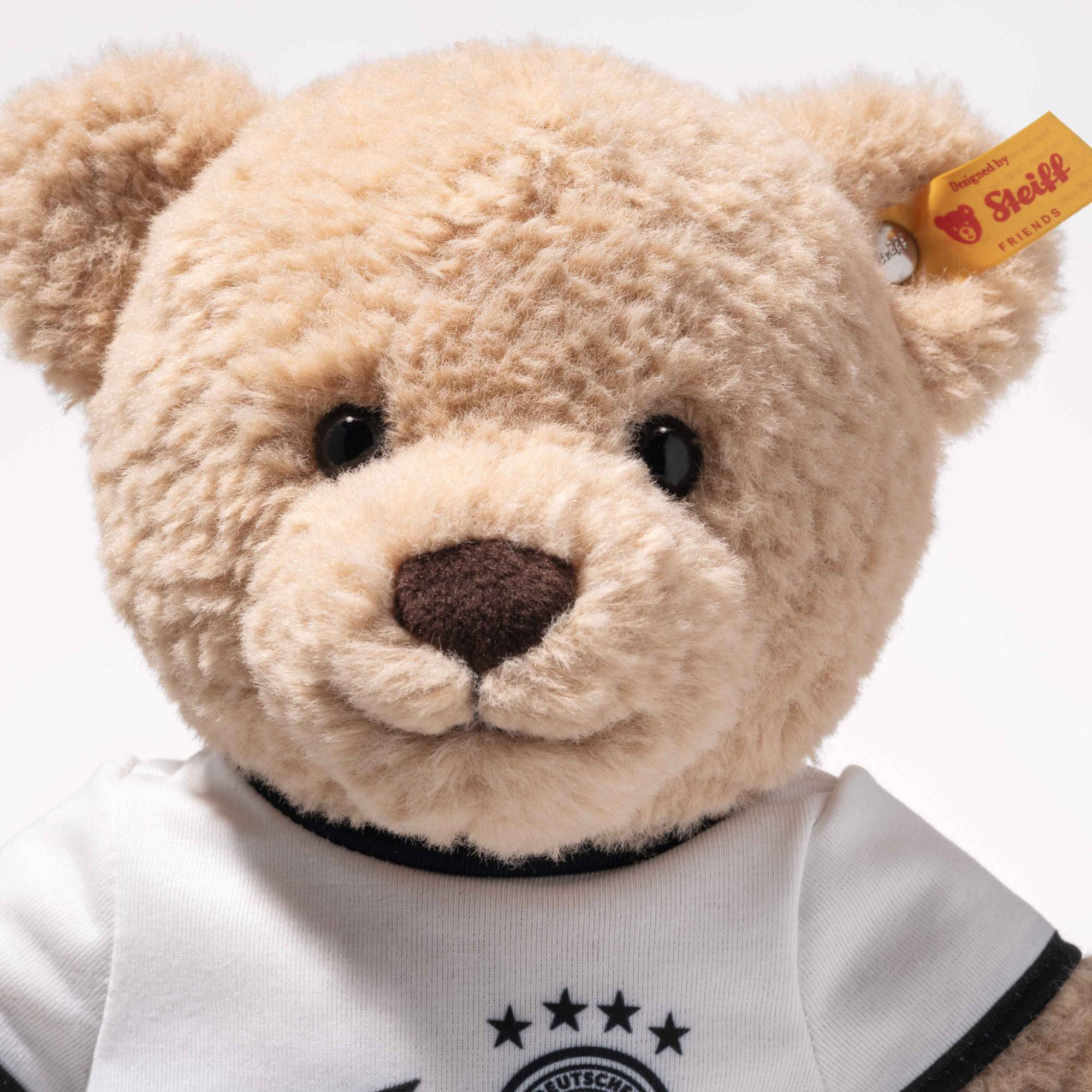 Kuscheltiere, Steiff, Beige – Produktansicht