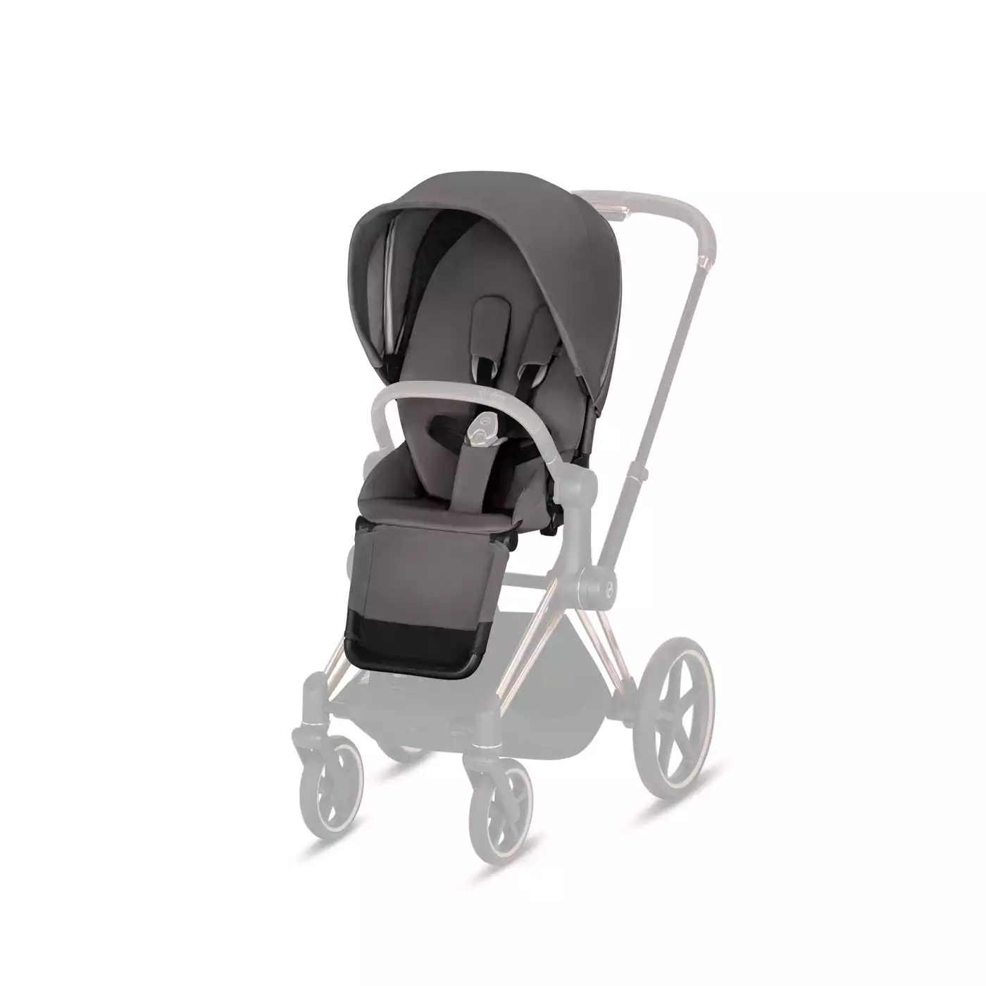 Sportsitze, cybex PLATINUM – Produktansicht