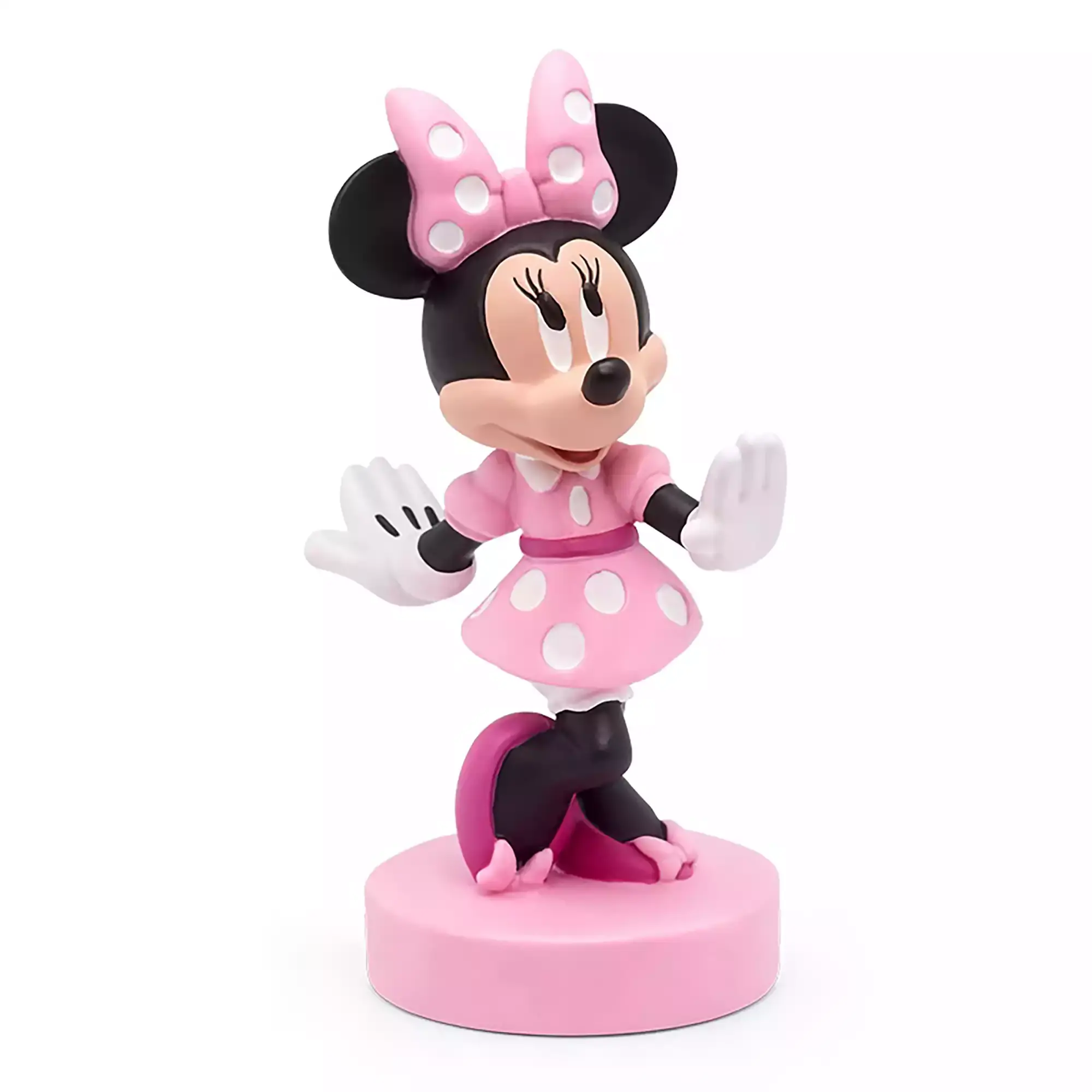 Disney - Minnie Maus tonies Rosa 2000583124702 2