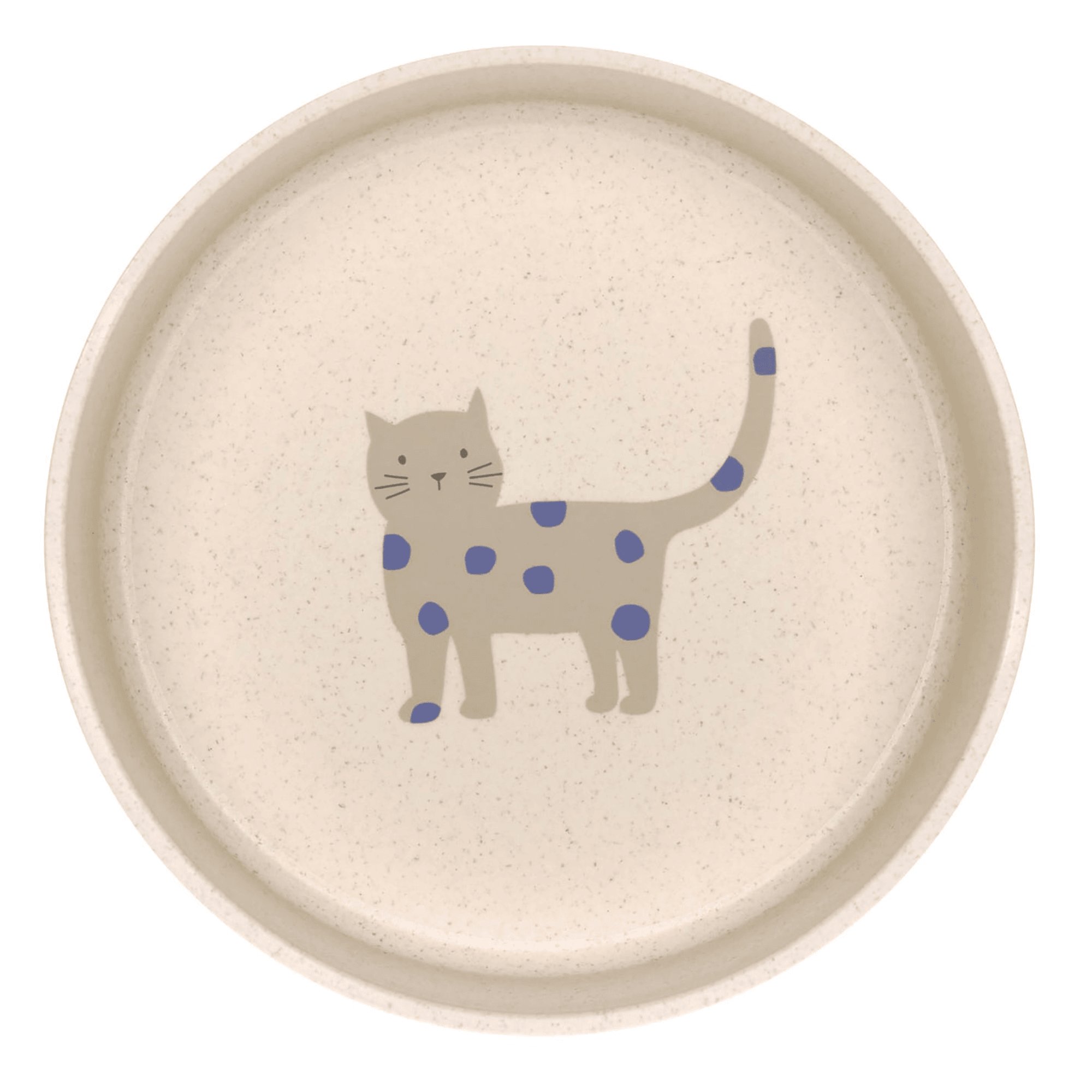 Besteck & Geschirr, LÄSSIG, Mehrfarbig – Produktansicht