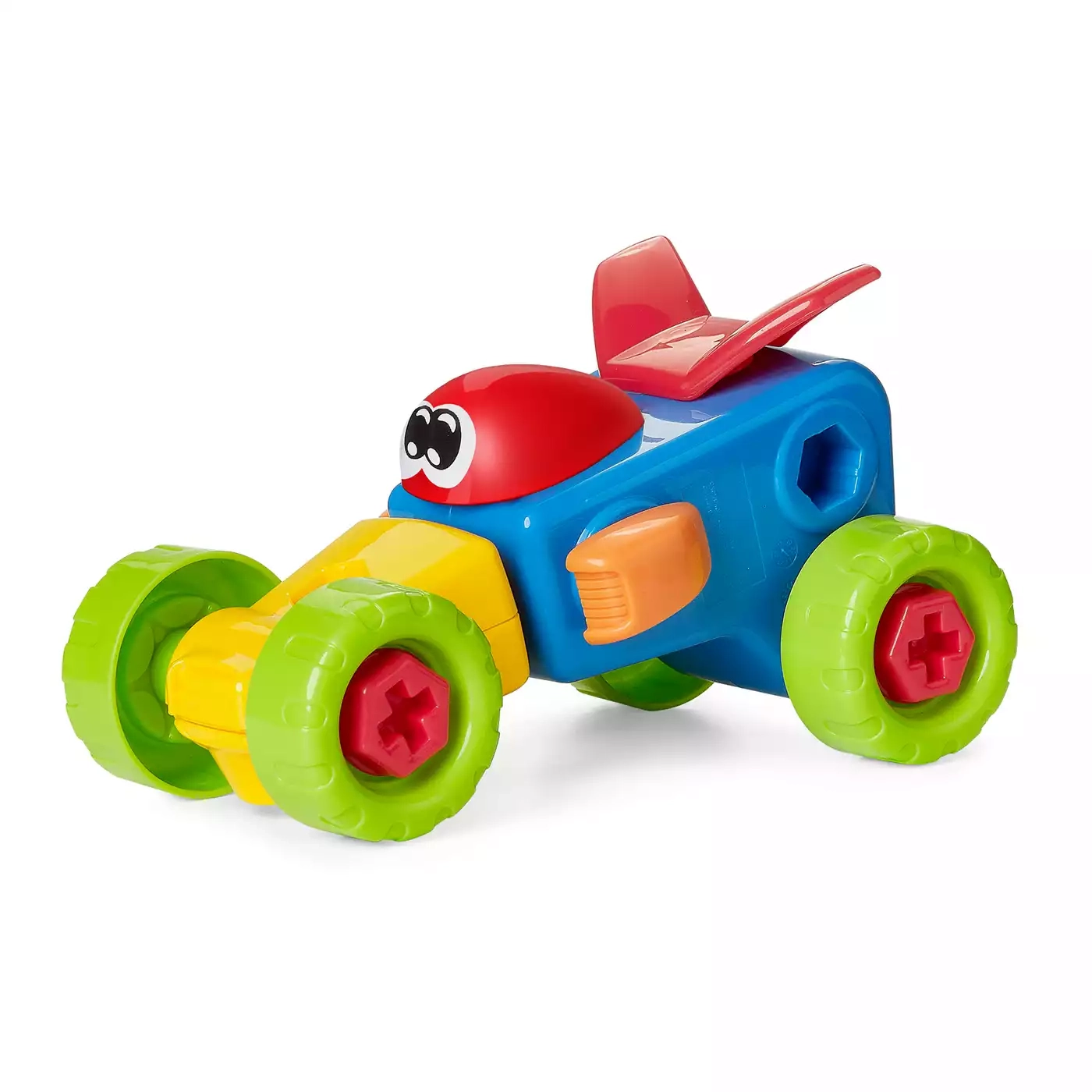 Produkte, chicco, Mehrfarbig – Produktansicht