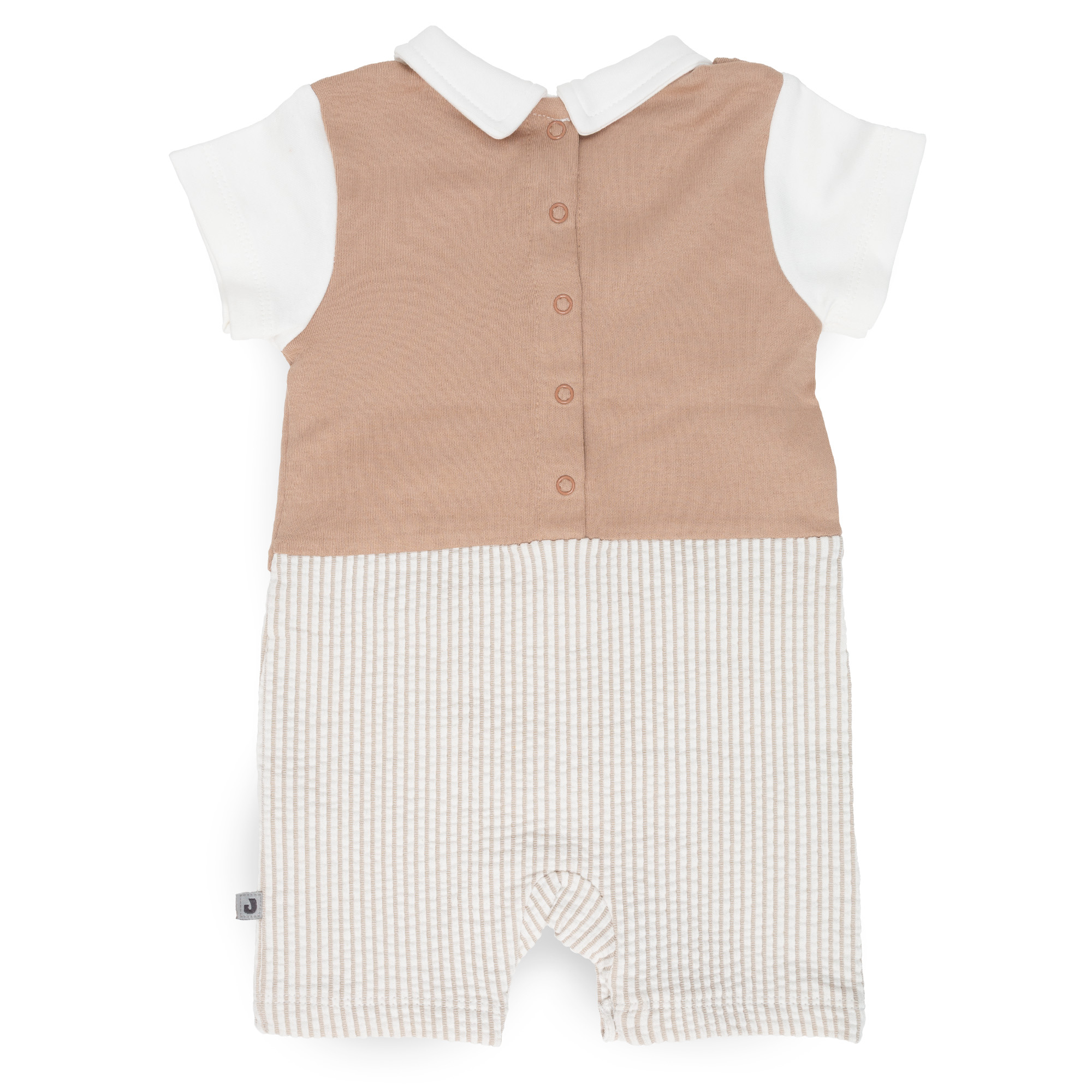 Spieler, JACKY, Braun – Produktansicht