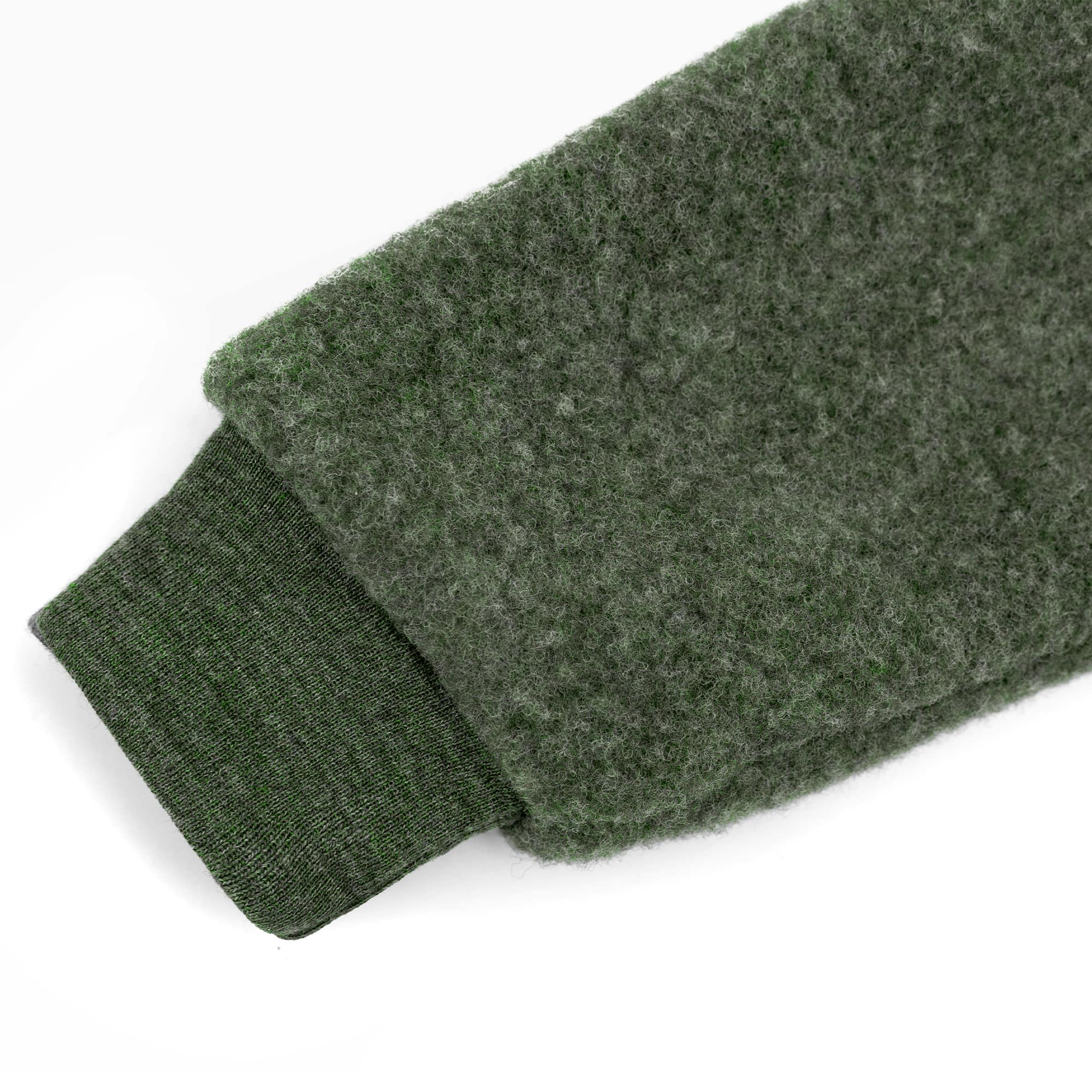 Jacken, ENGEL, Grün – Produktansicht