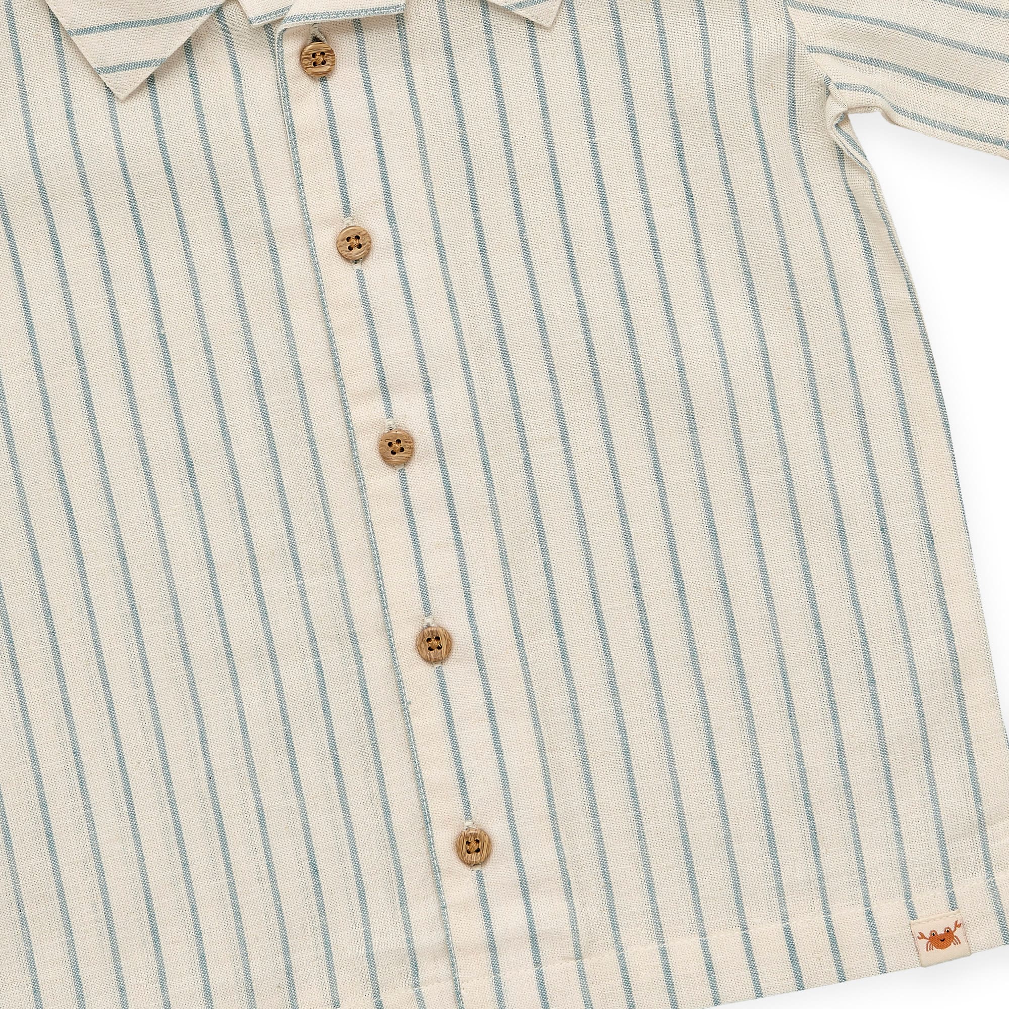 Hemden & Blusen, LITTLE ONE – Produktansicht