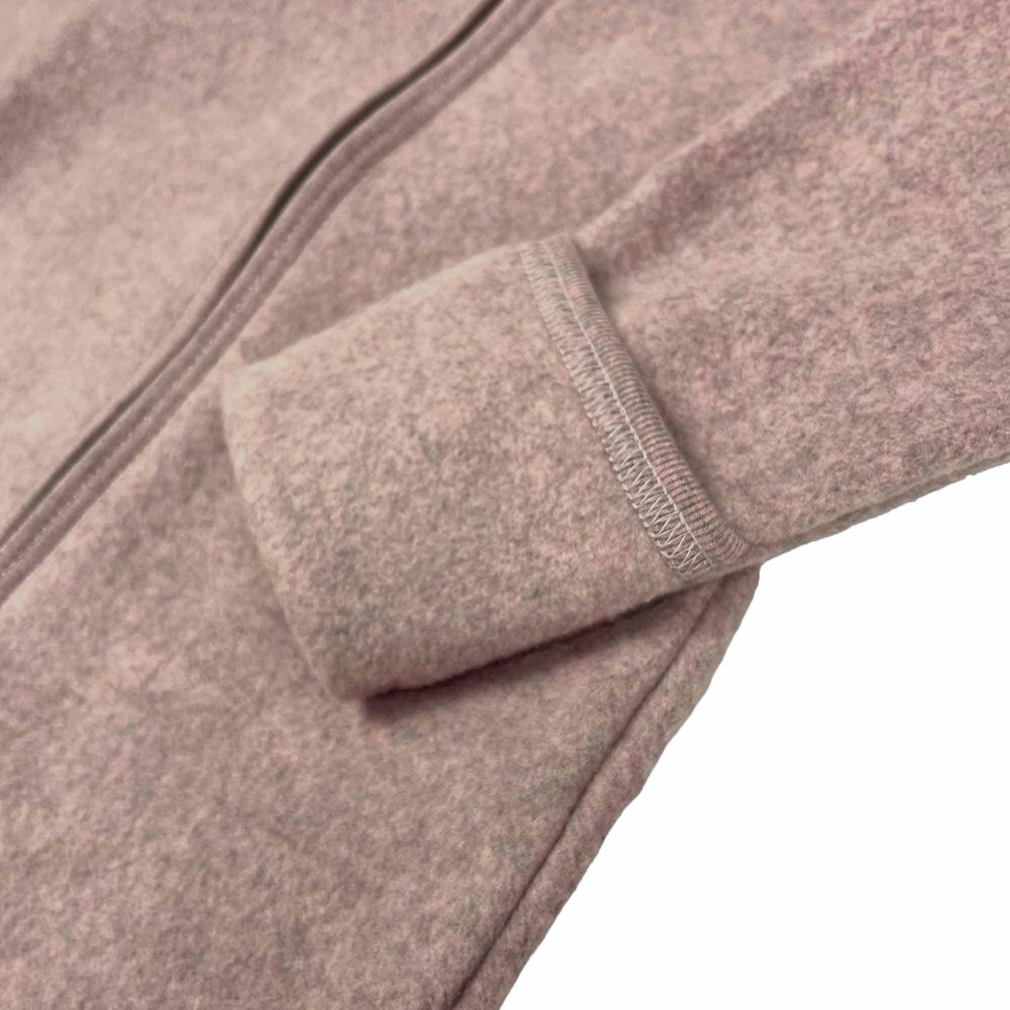 Produkte, LITTLE, Pink – Besonderheit: 100% Baumwollfleece