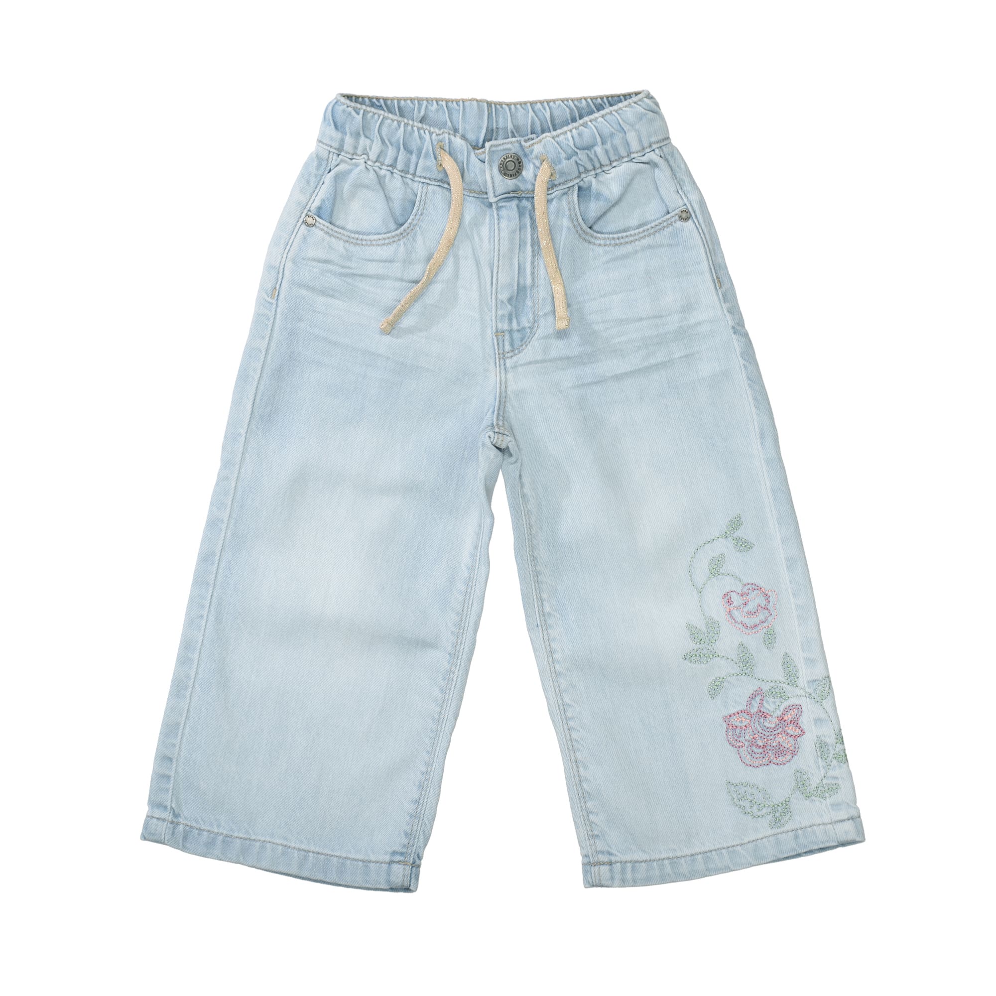 BASEFIELD, Blau – Besonderheit: aus 100% Baumwolle
