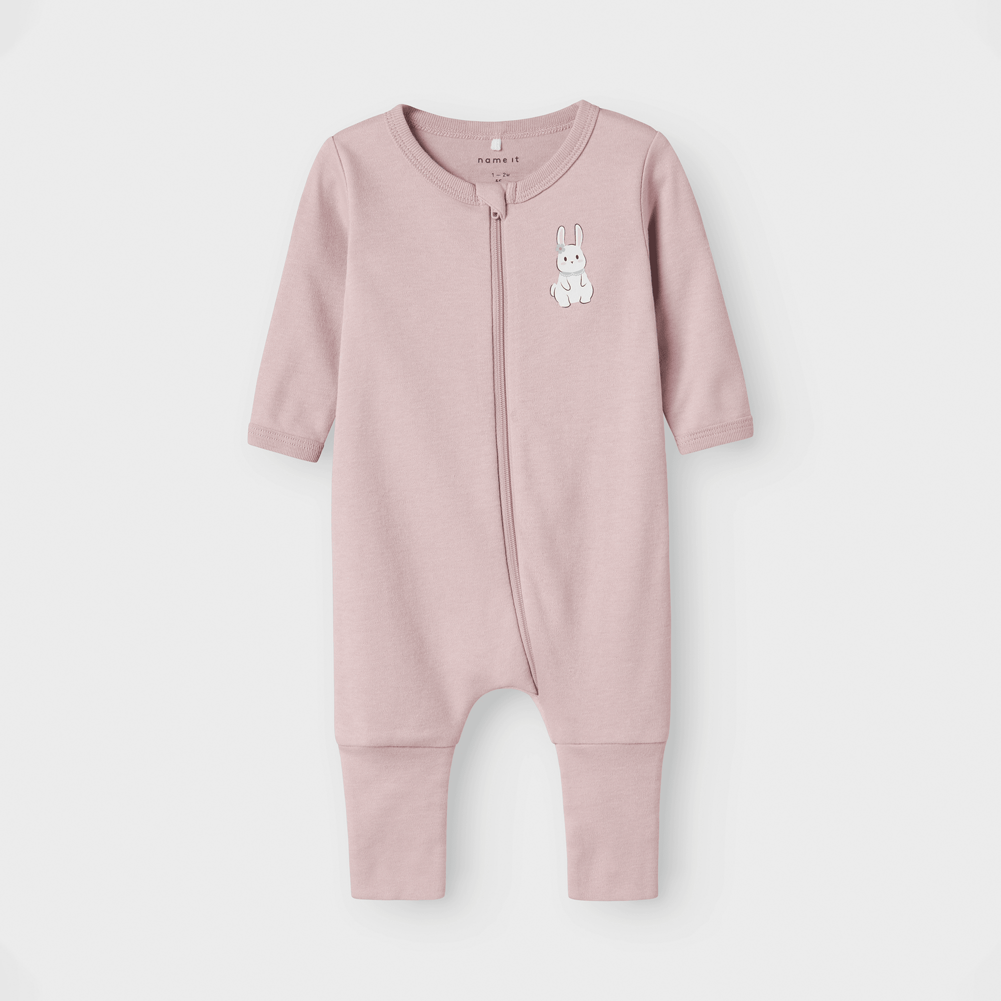 Einteiler, name it, Beige – Produktansicht