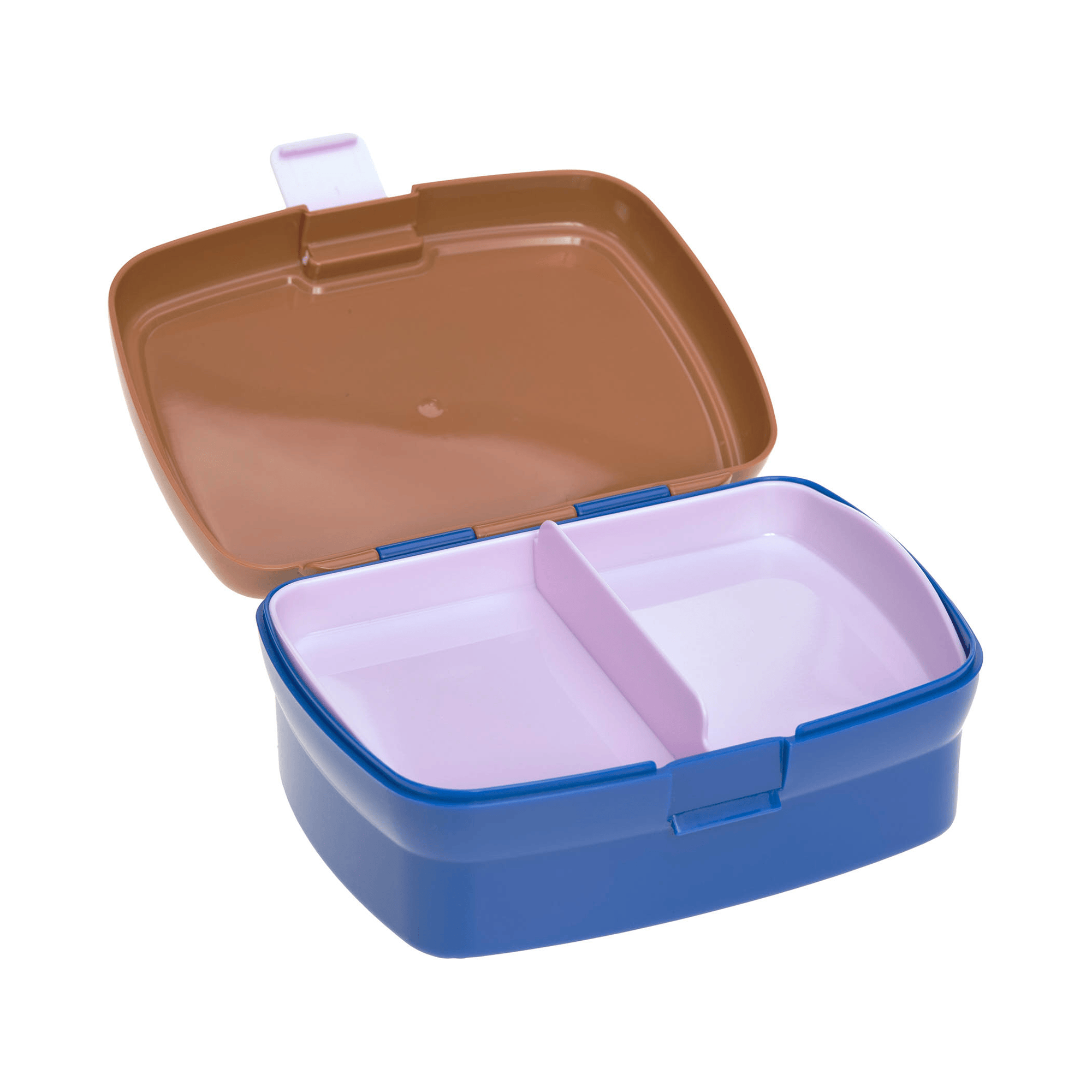 Besteck & Geschirr, LÄSSIG, Mehrfarbig – Produktansicht