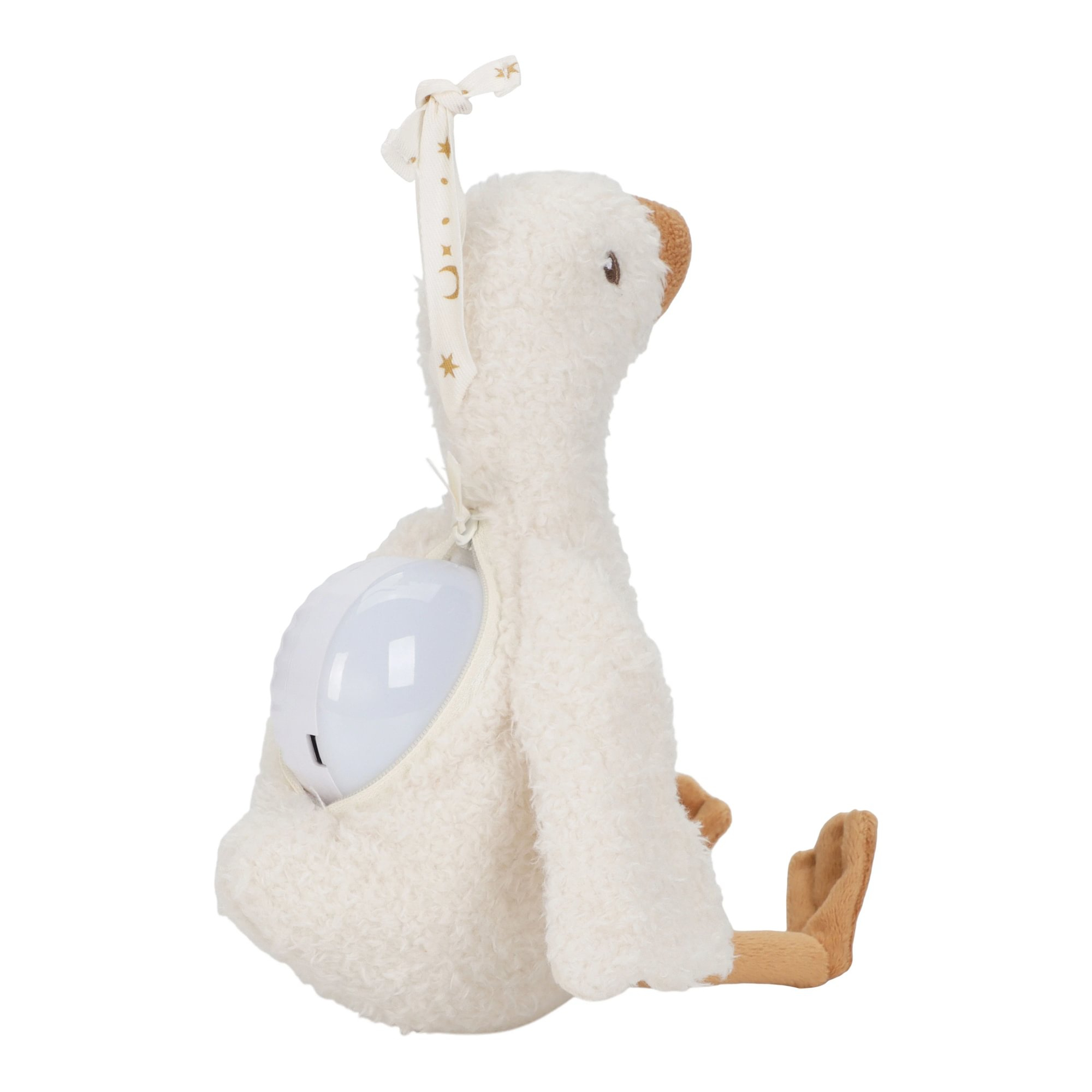 Kuscheltiere, LITTLE DUTCH, Beige – Produktansicht