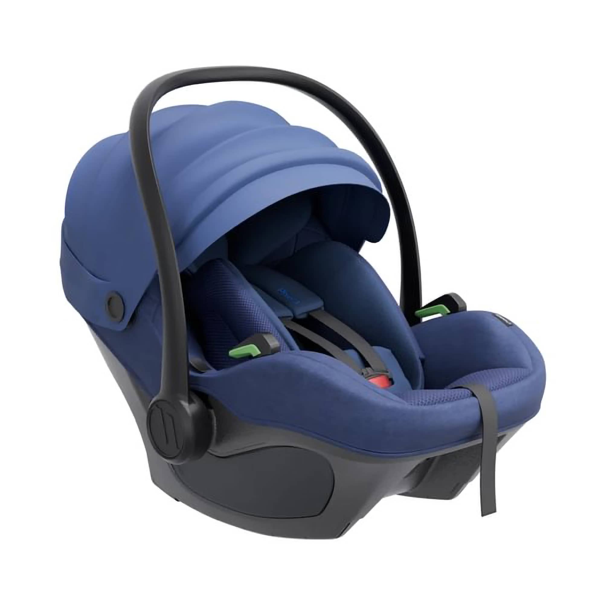 Babyschalen 0-13 kg, Gruppe 0+, AVIONAUT, Blau – Produktansicht