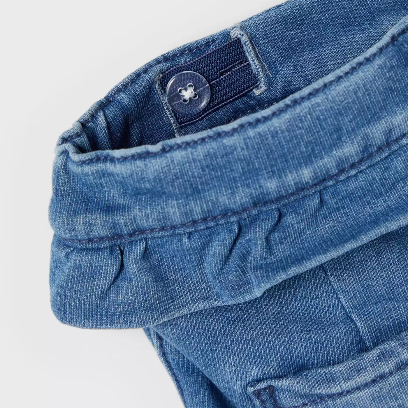 Lange Hosen, name it – Produktansicht