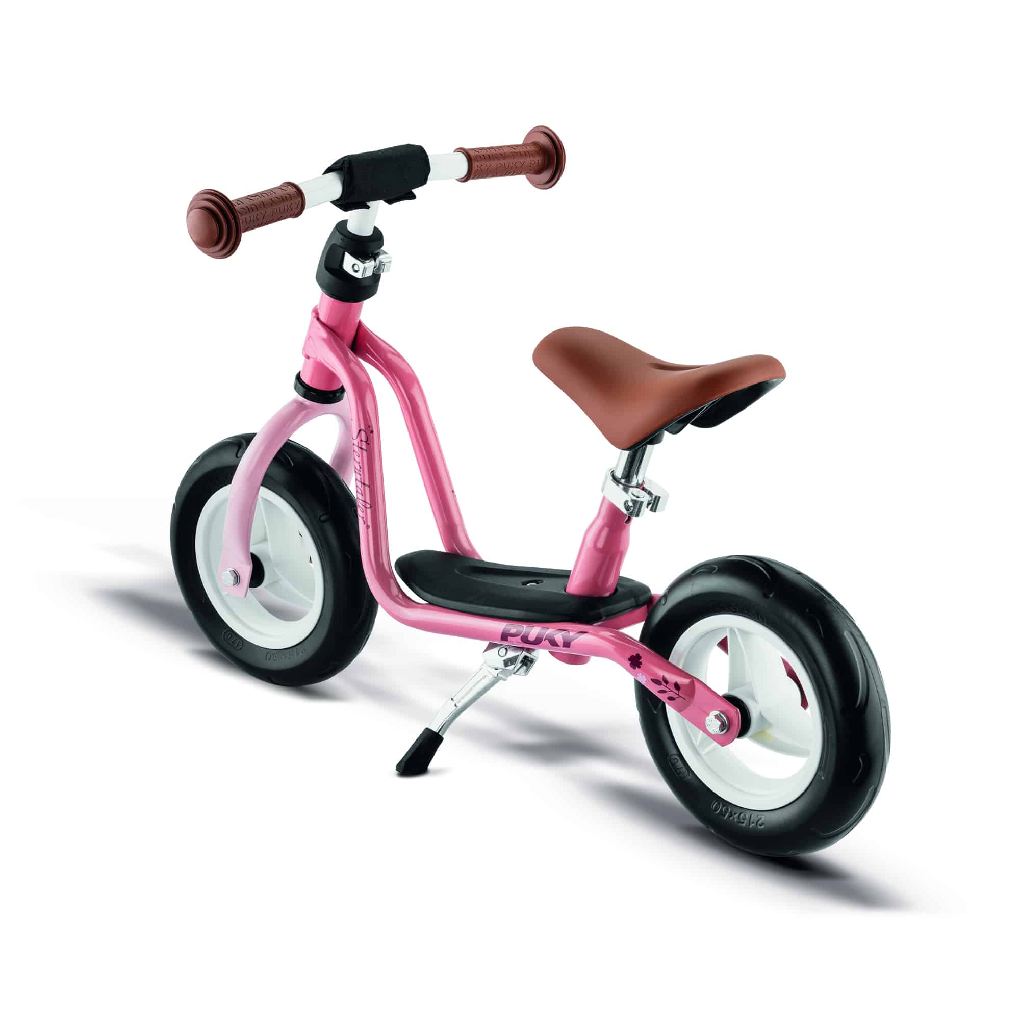 Laufräder, PUKY, Pink – Produktansicht