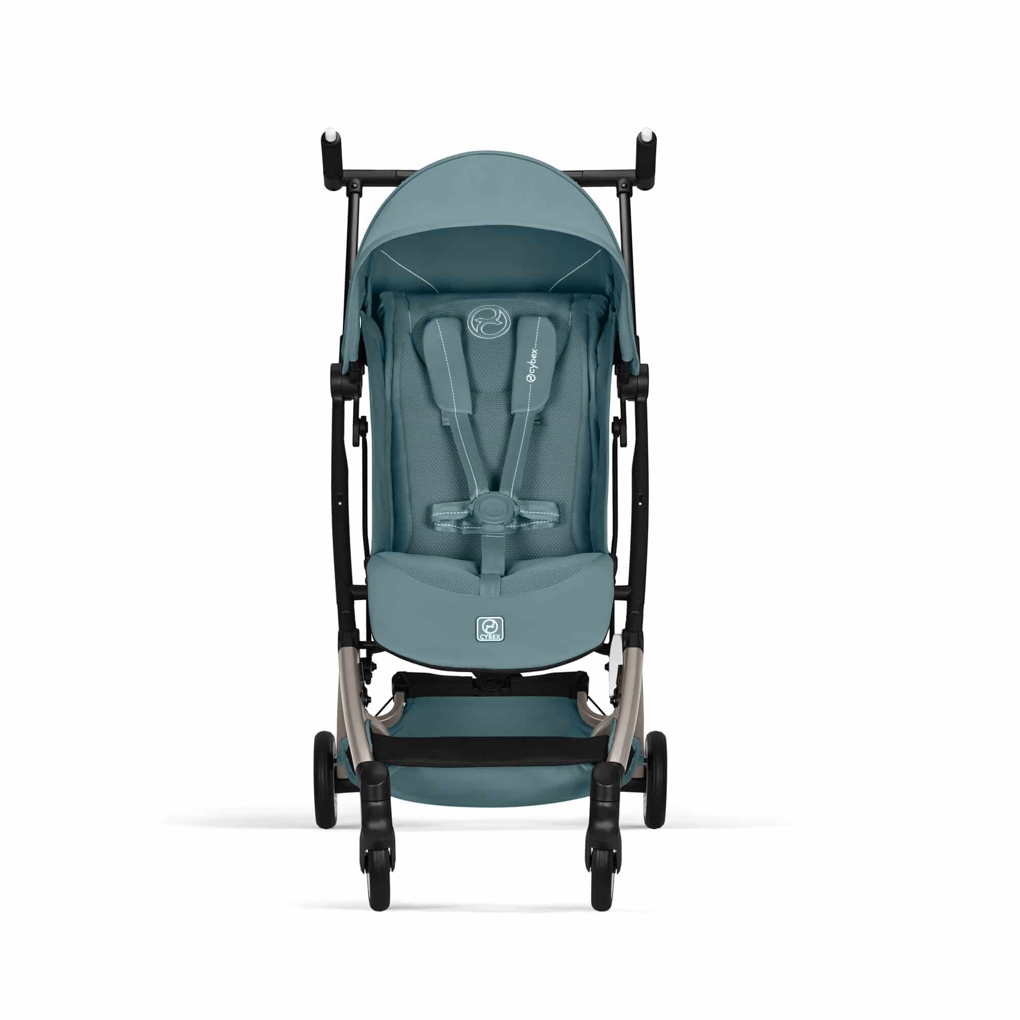 Reisebuggys, cybex, Blau – Produktansicht
