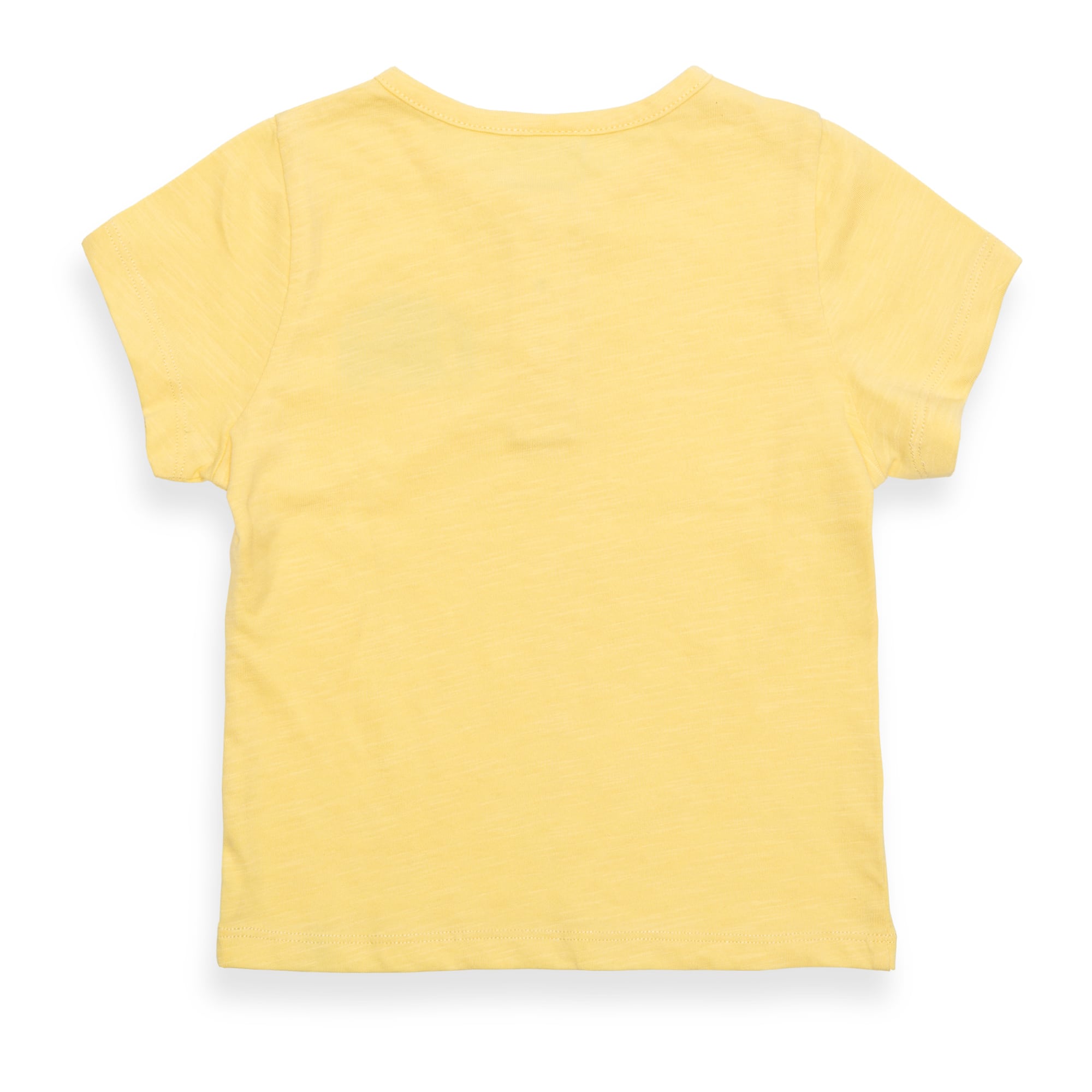 T-Shirt LITTLE ONE Gelb M2000584336500 2