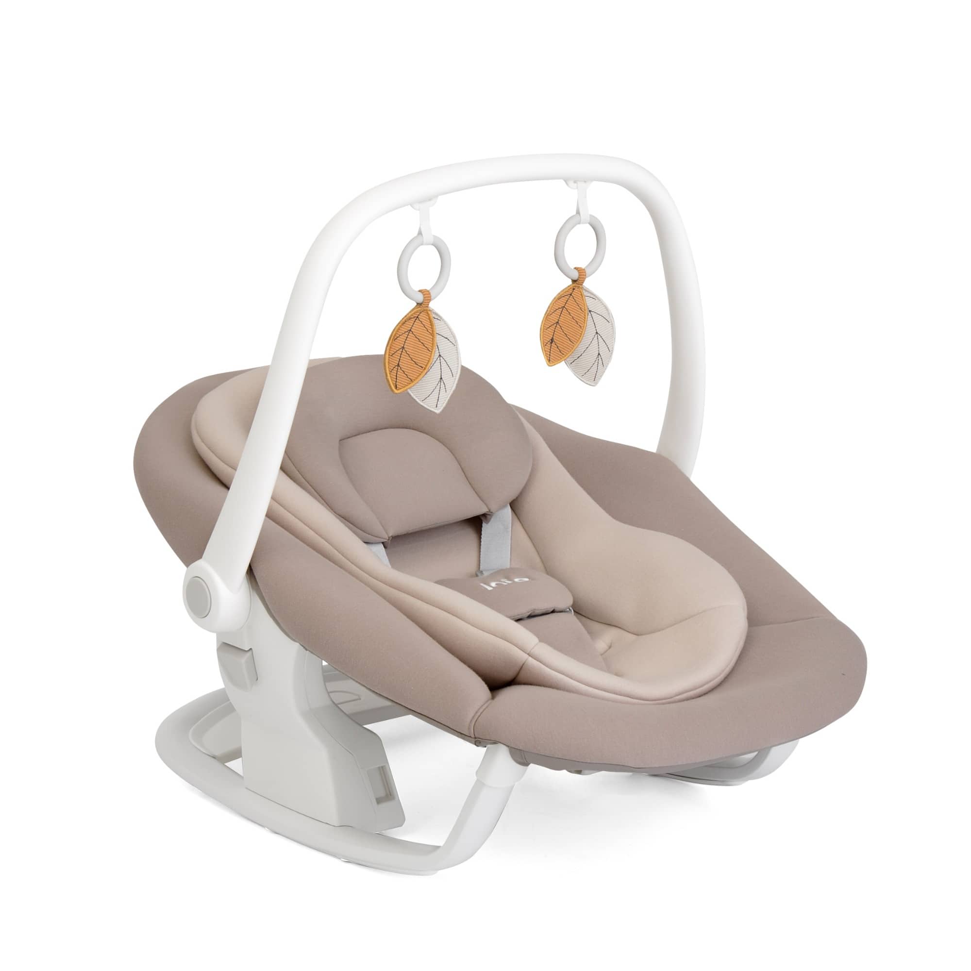Wippen, Joie, Beige – Produktansicht
