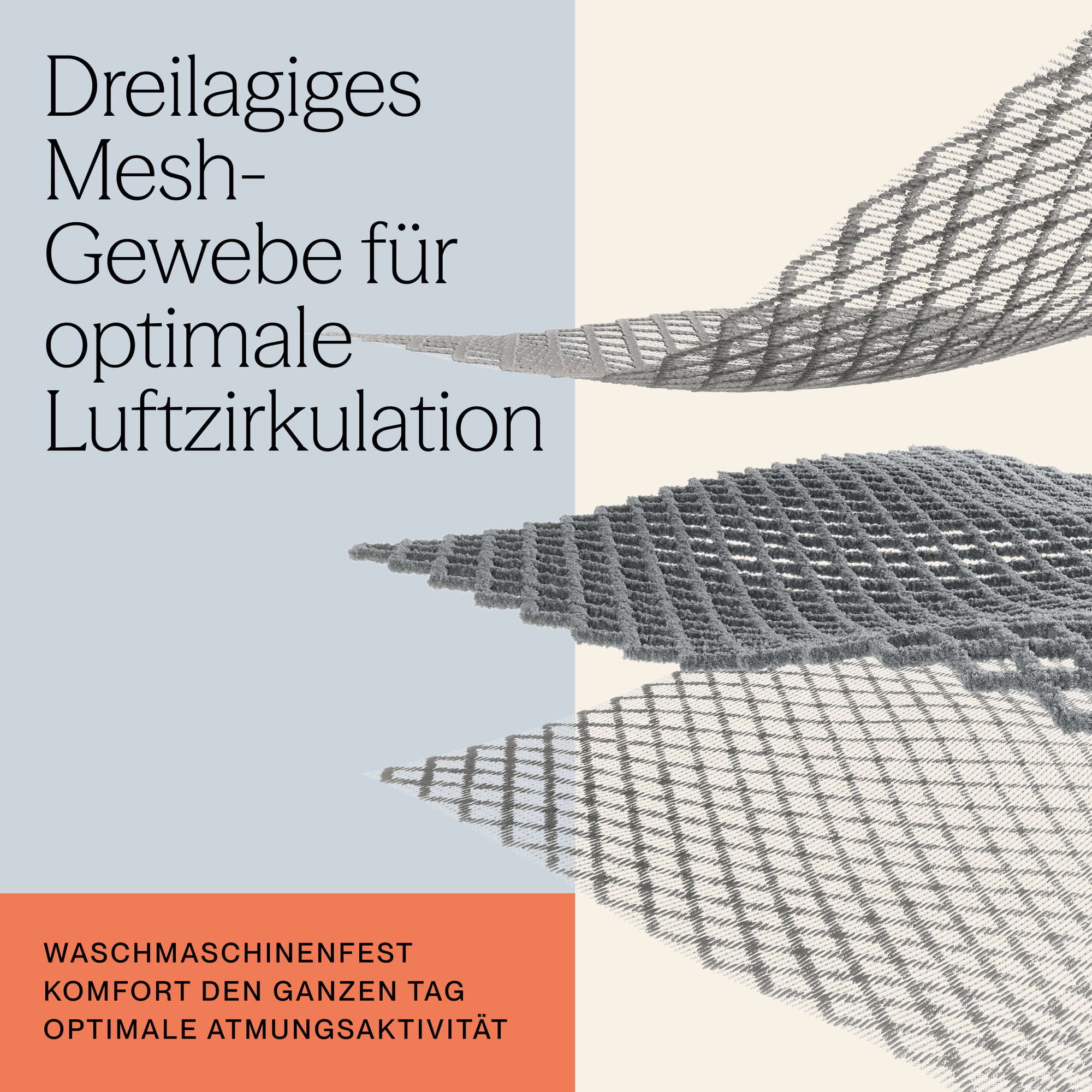 Hüfttragen, ERGObaby, Grau – Produktansicht