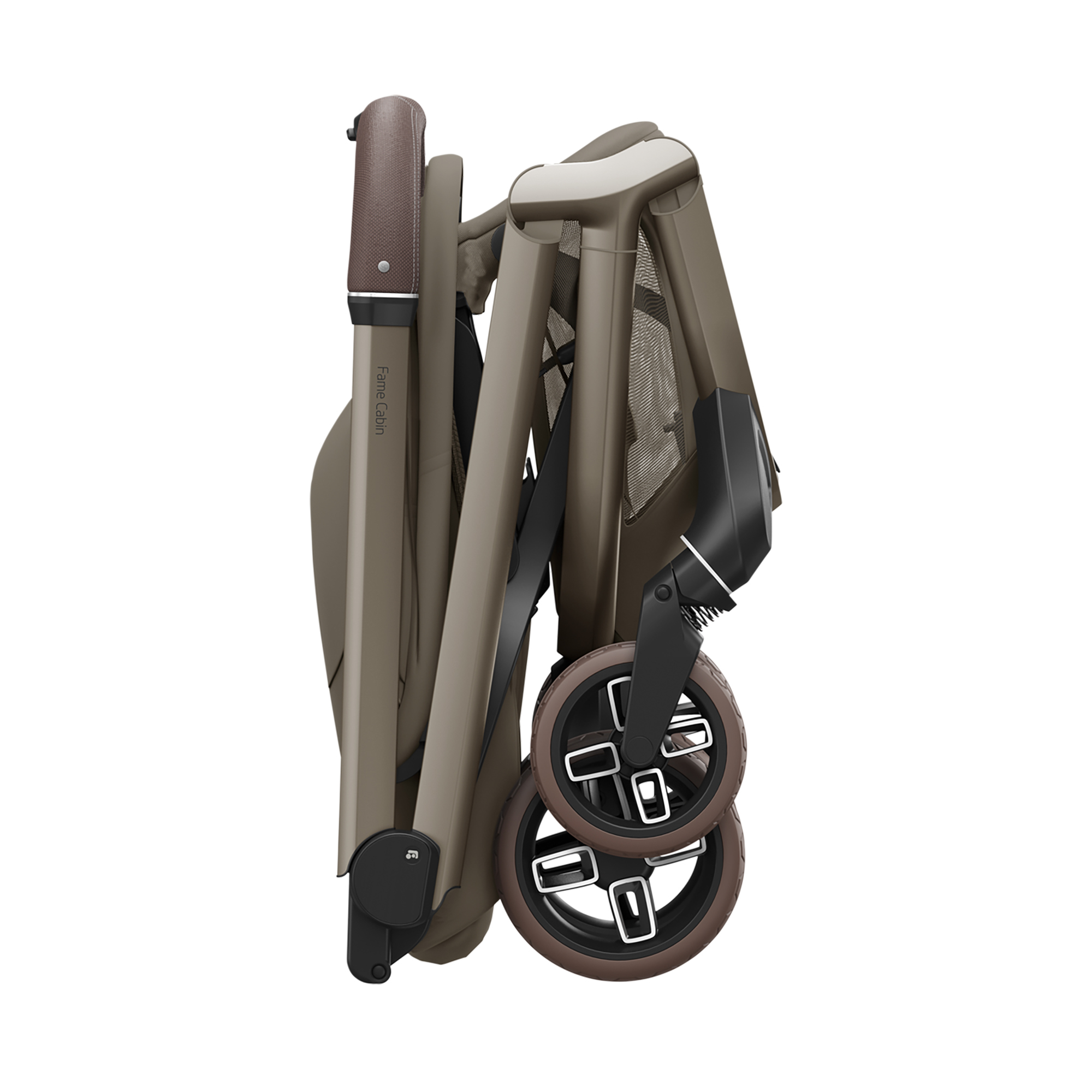 Buggys, MAXI-COSI Premium, Beige – Produktansicht