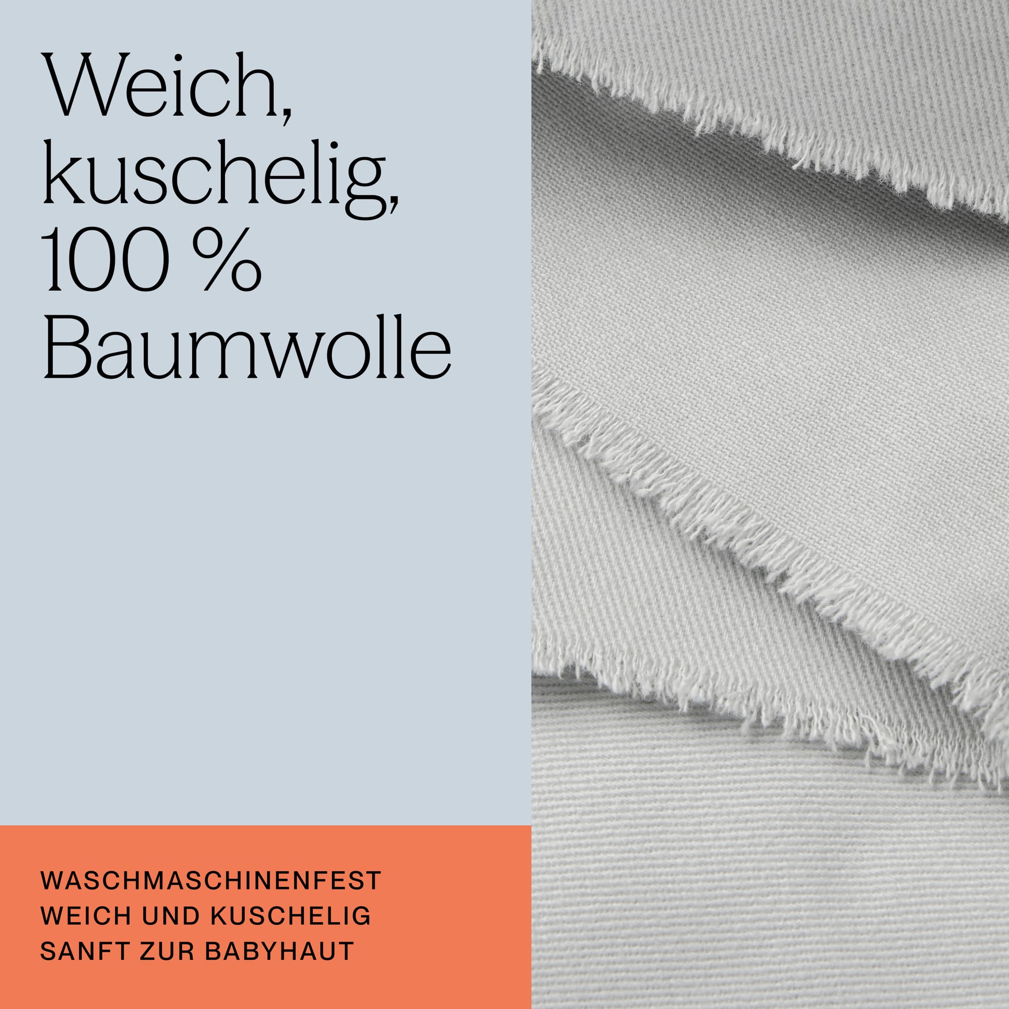 Fullbuckle Tragen, ERGObaby, Beige – Produktansicht
