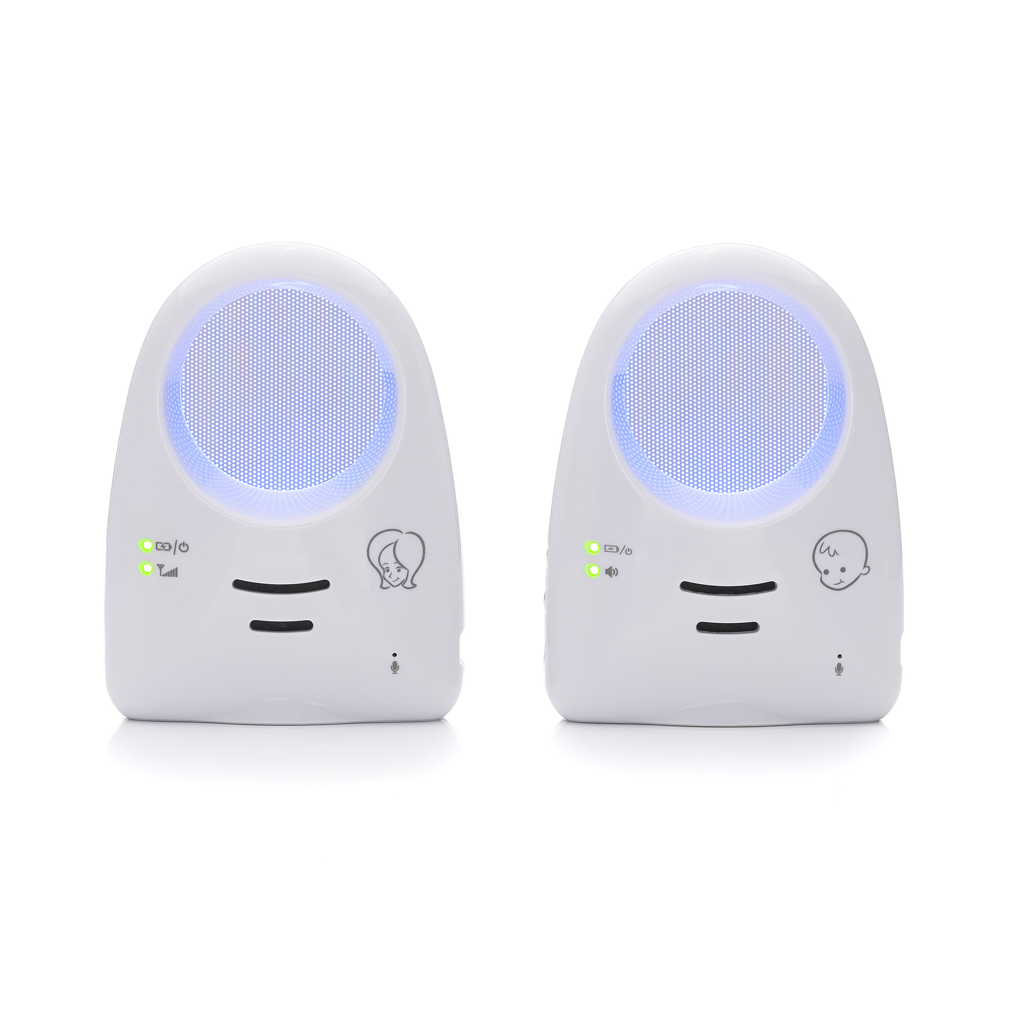 Produkte, fillikid, Weiß – Besonderheit: einfache Überwachung