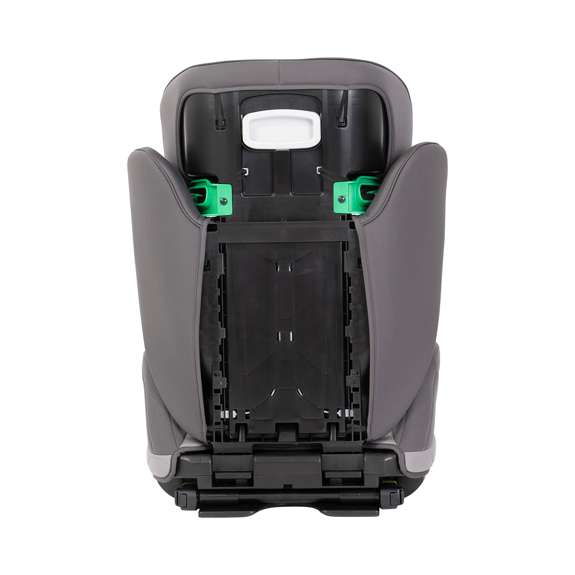 Kindersitze 15-36 kg, Gruppe 2/3, GRACO, Grau – Produktansicht