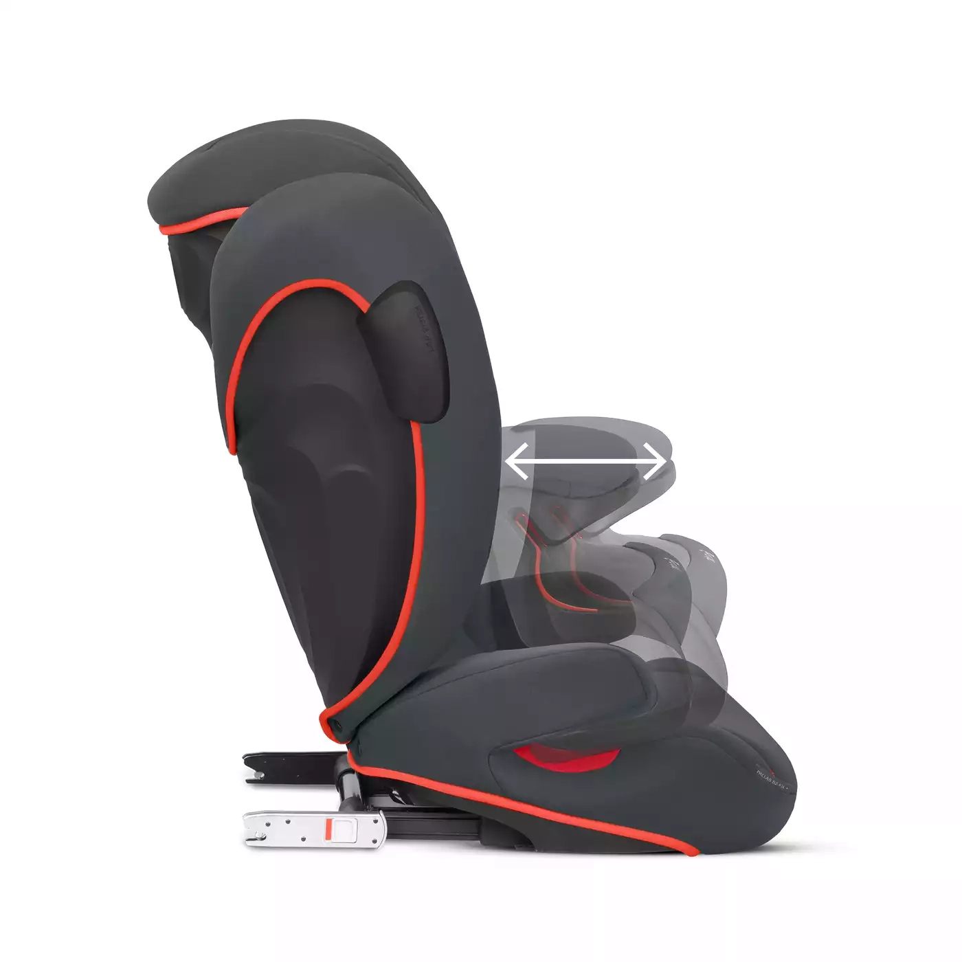 Kindersitze 9-36 kg, Gruppe 1/2/3, cybex – Produktansicht