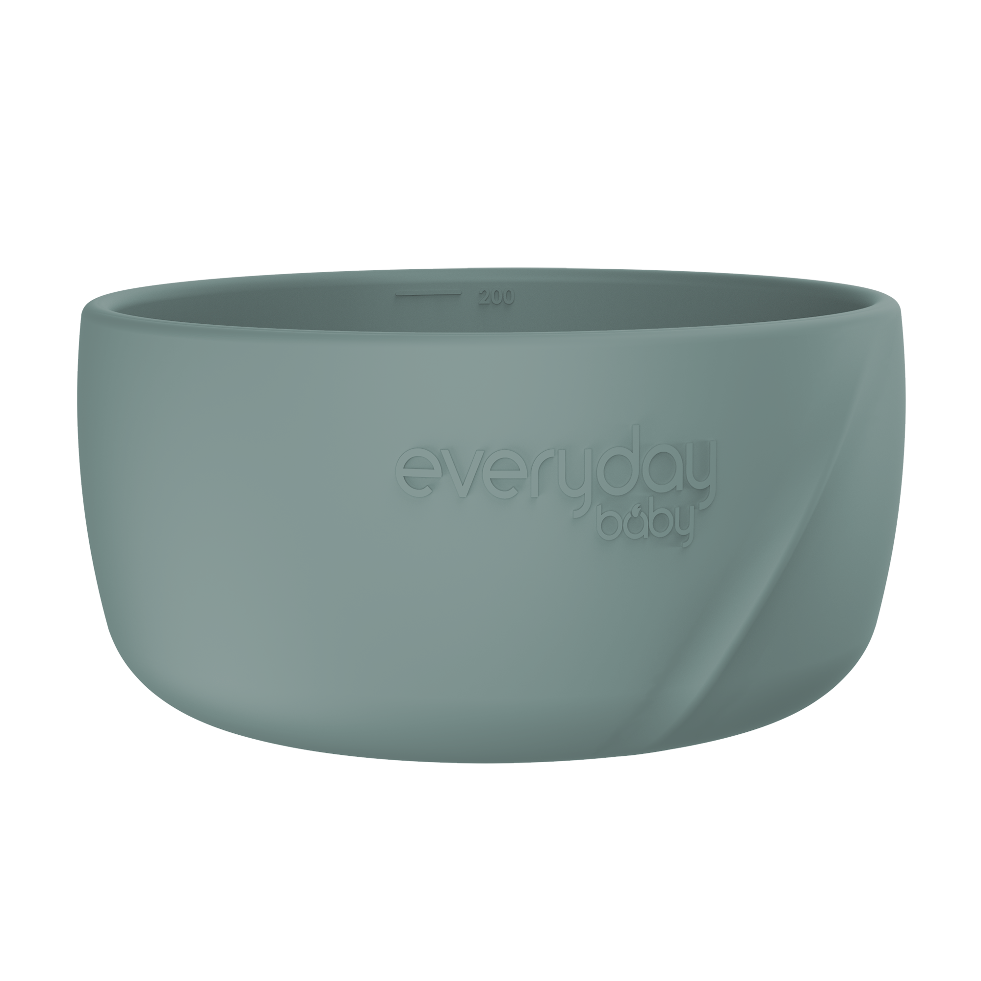 Besteck & Geschirr, everyday baby, Grün – Produktansicht
