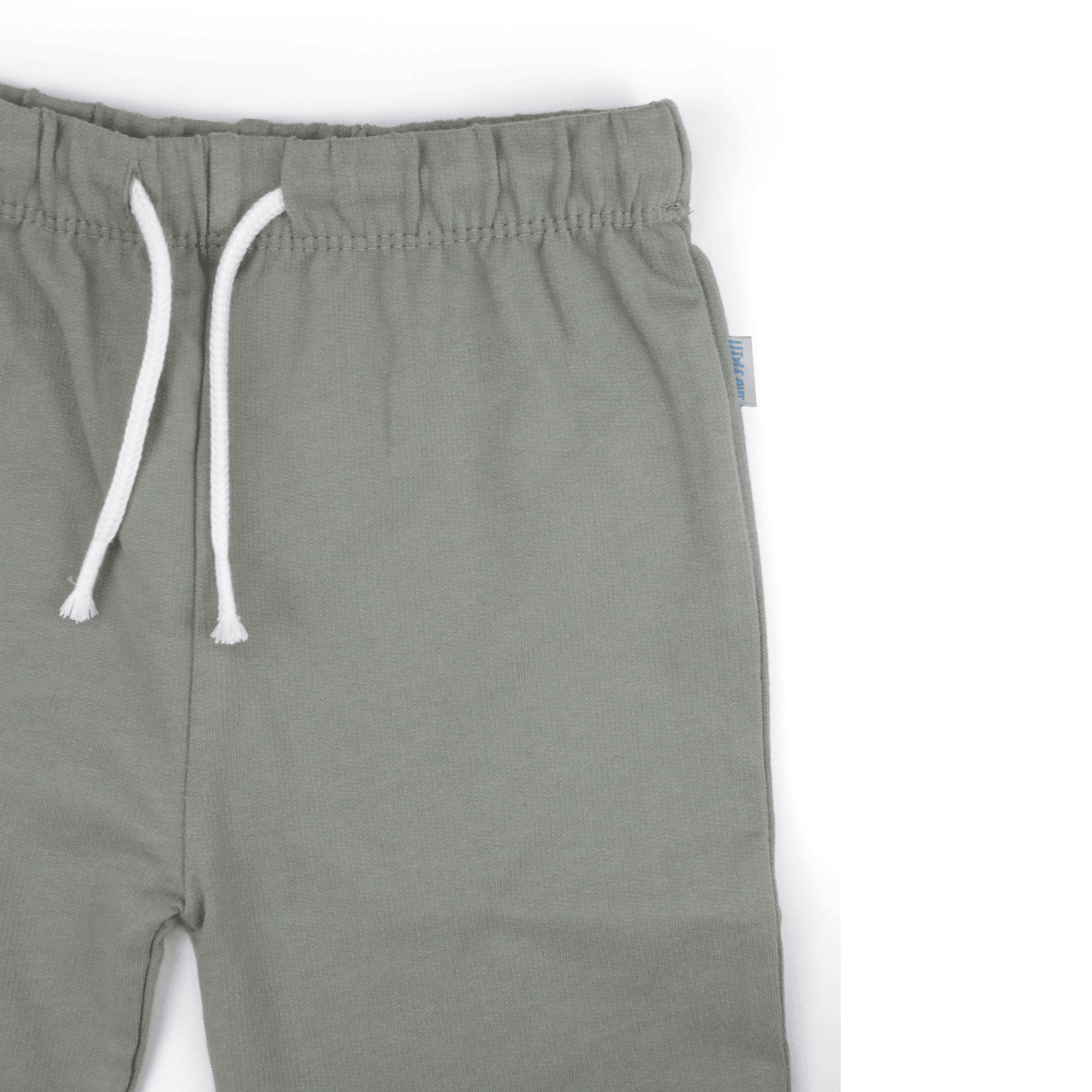 Lange Hosen, LITTLE ONE, Grün – Produktansicht