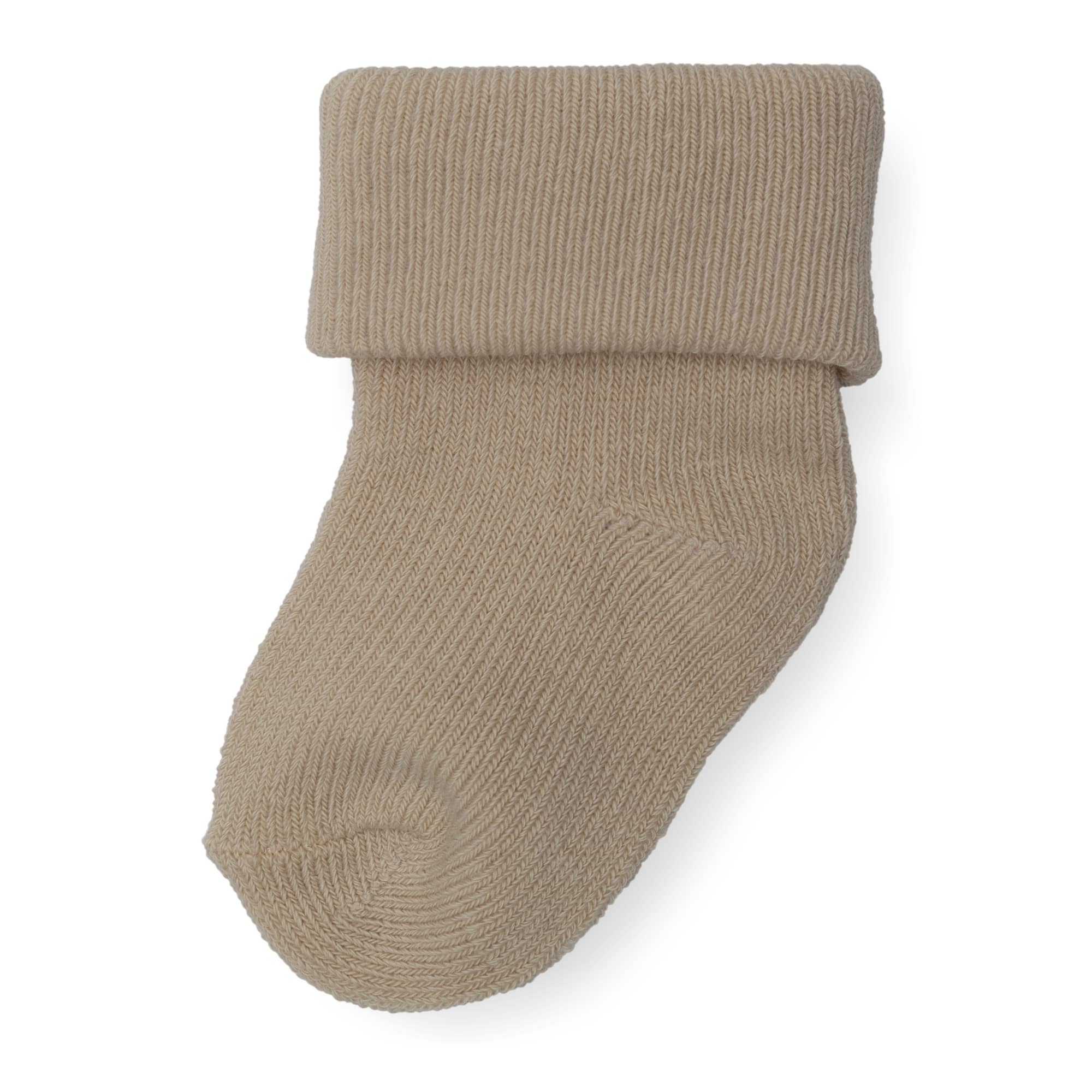 Socken & Strumpfhosen, LITTLE ONE, Beige – Besonderheit: praktischer 3er-Pack