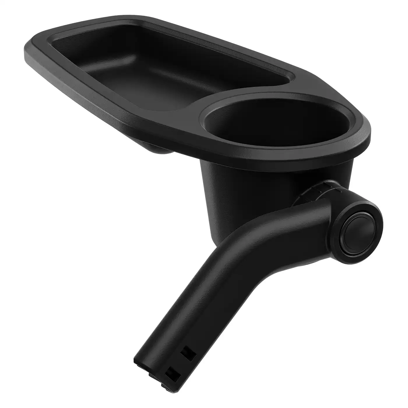 Kinderwagen Zubehör, THULE, Schwarz – Produktansicht