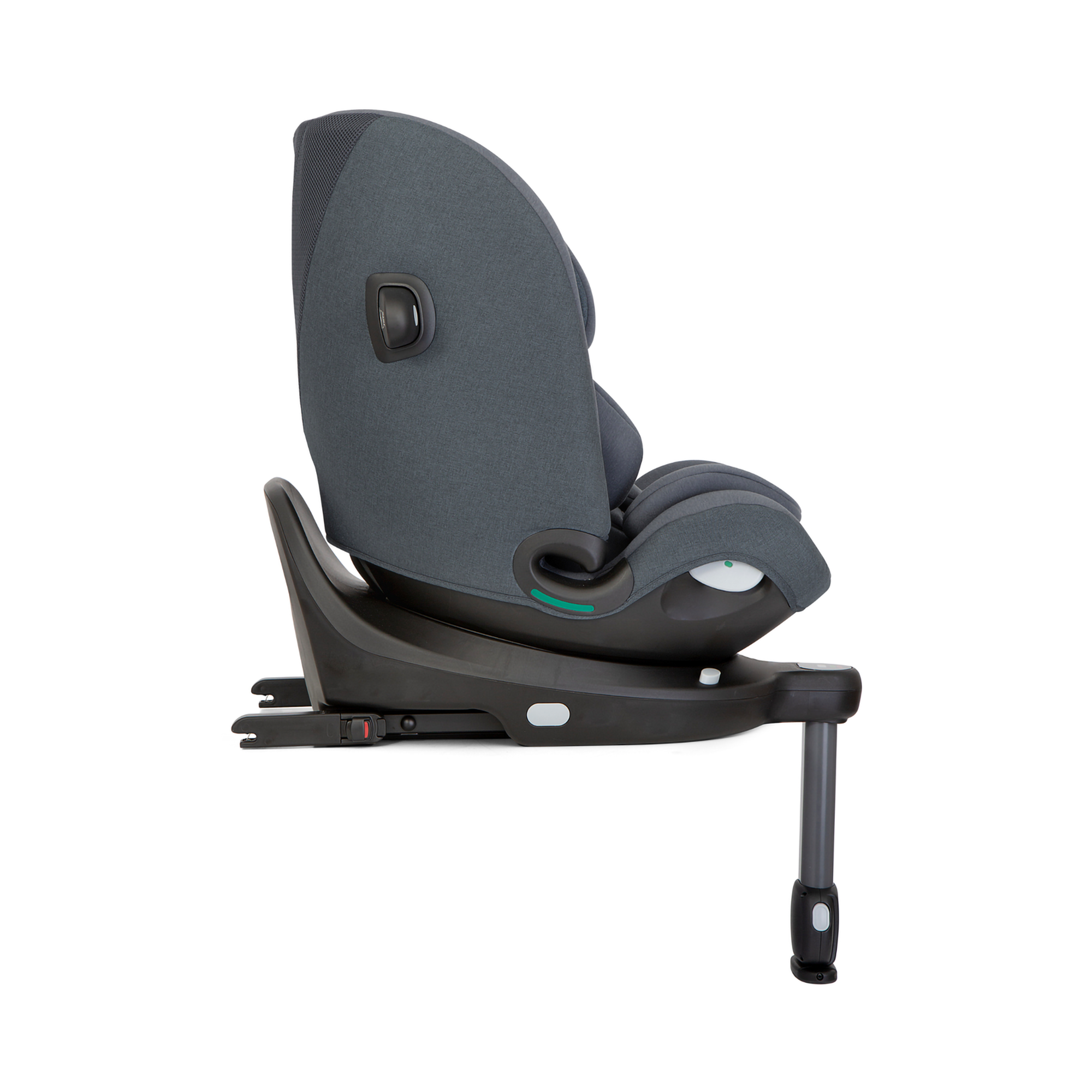 Reboarder 0-18 kg, Gruppe 0+/1, Joie, Schwarz – Produktansicht