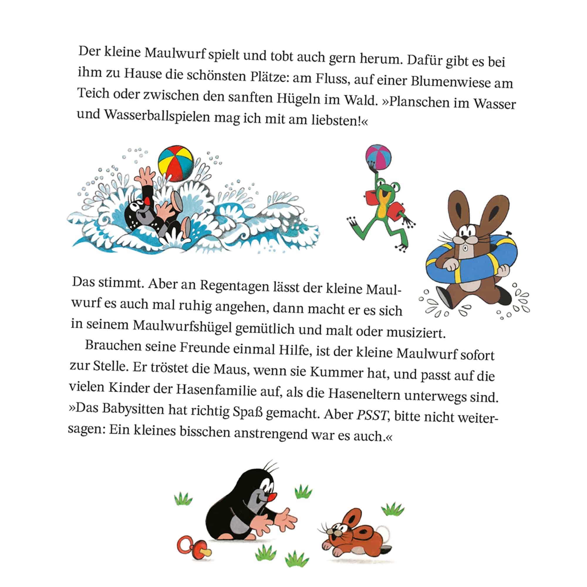 Kinderbücher, CARLSEN, Grün – Produktansicht