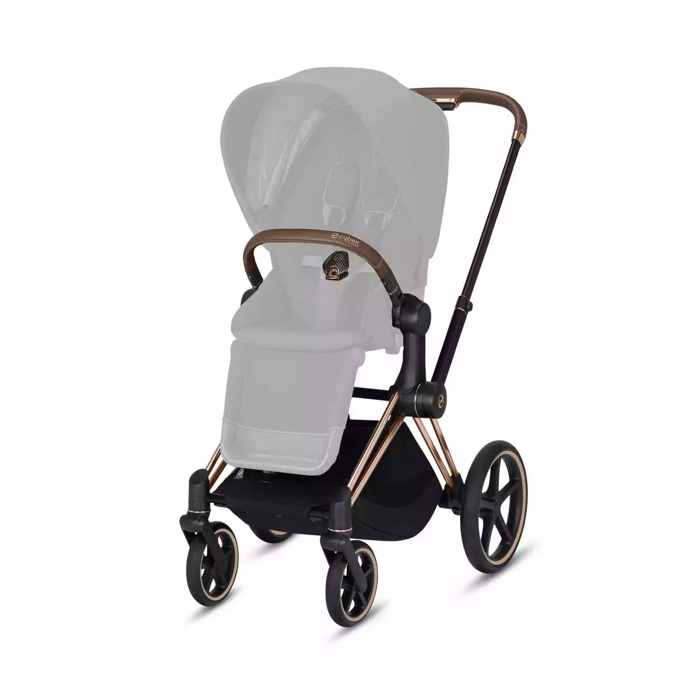 Kombi-Kinderwagen, cybex PLATINUM – Produktansicht