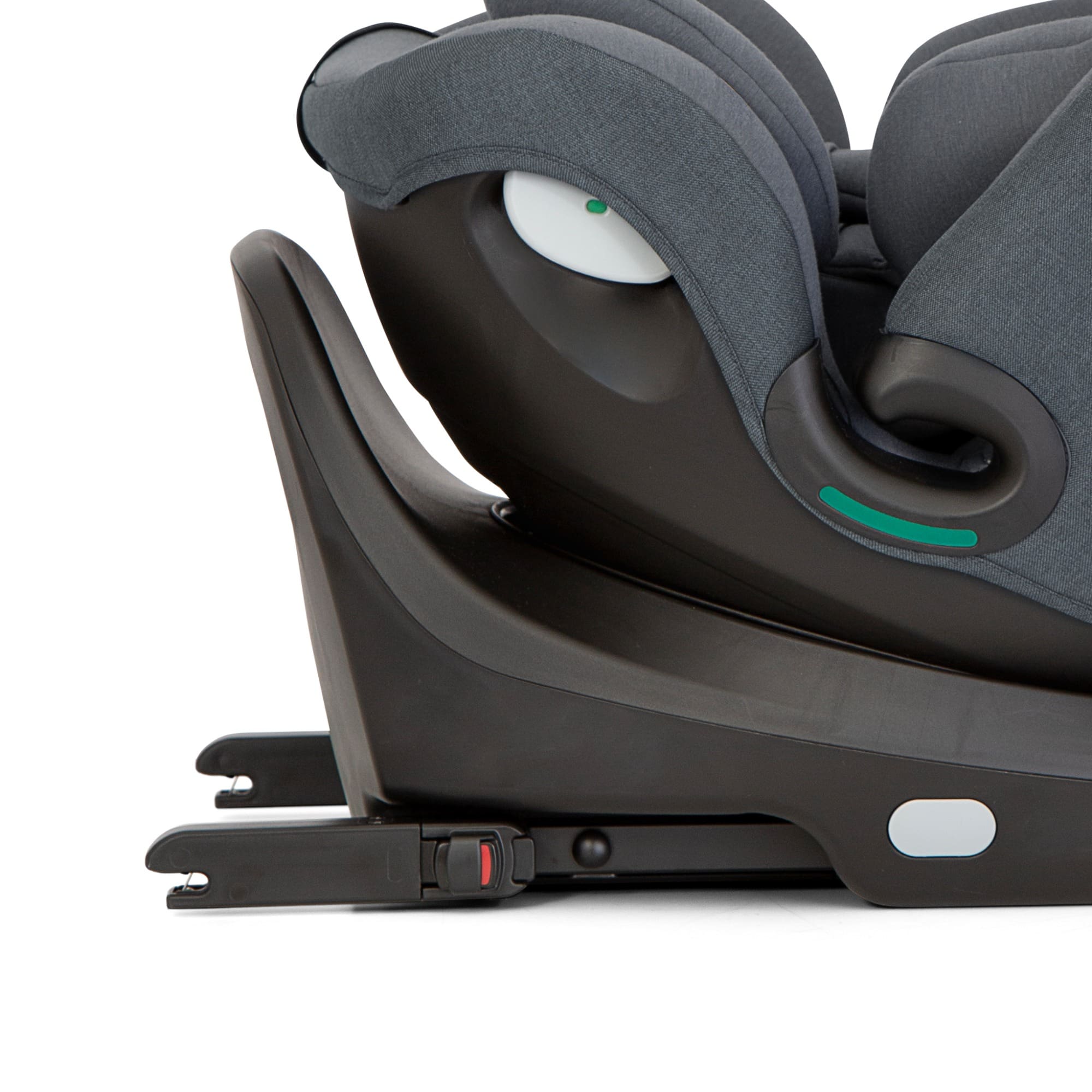 Reboarder 0-18 kg, Gruppe 0+/1, Joie, Schwarz – Produktansicht