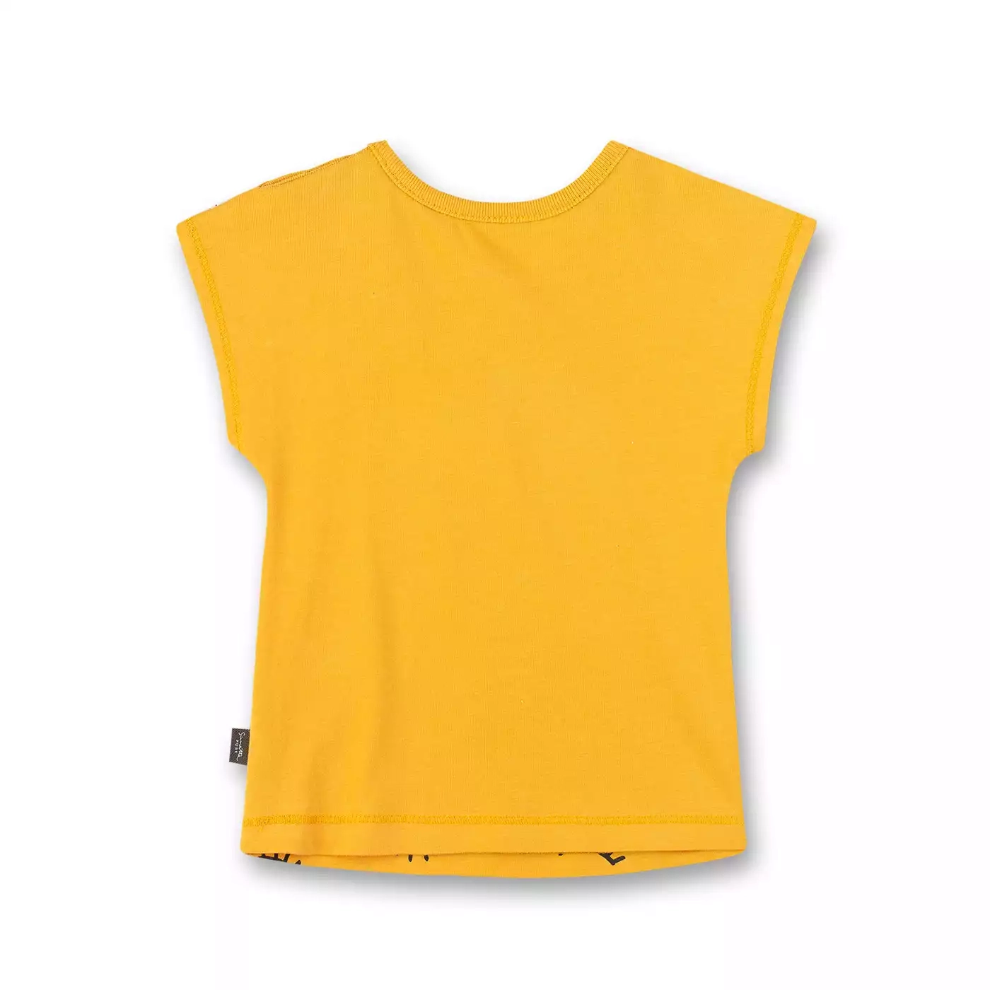 Kurzarmshirts, Sanetta – Produktansicht