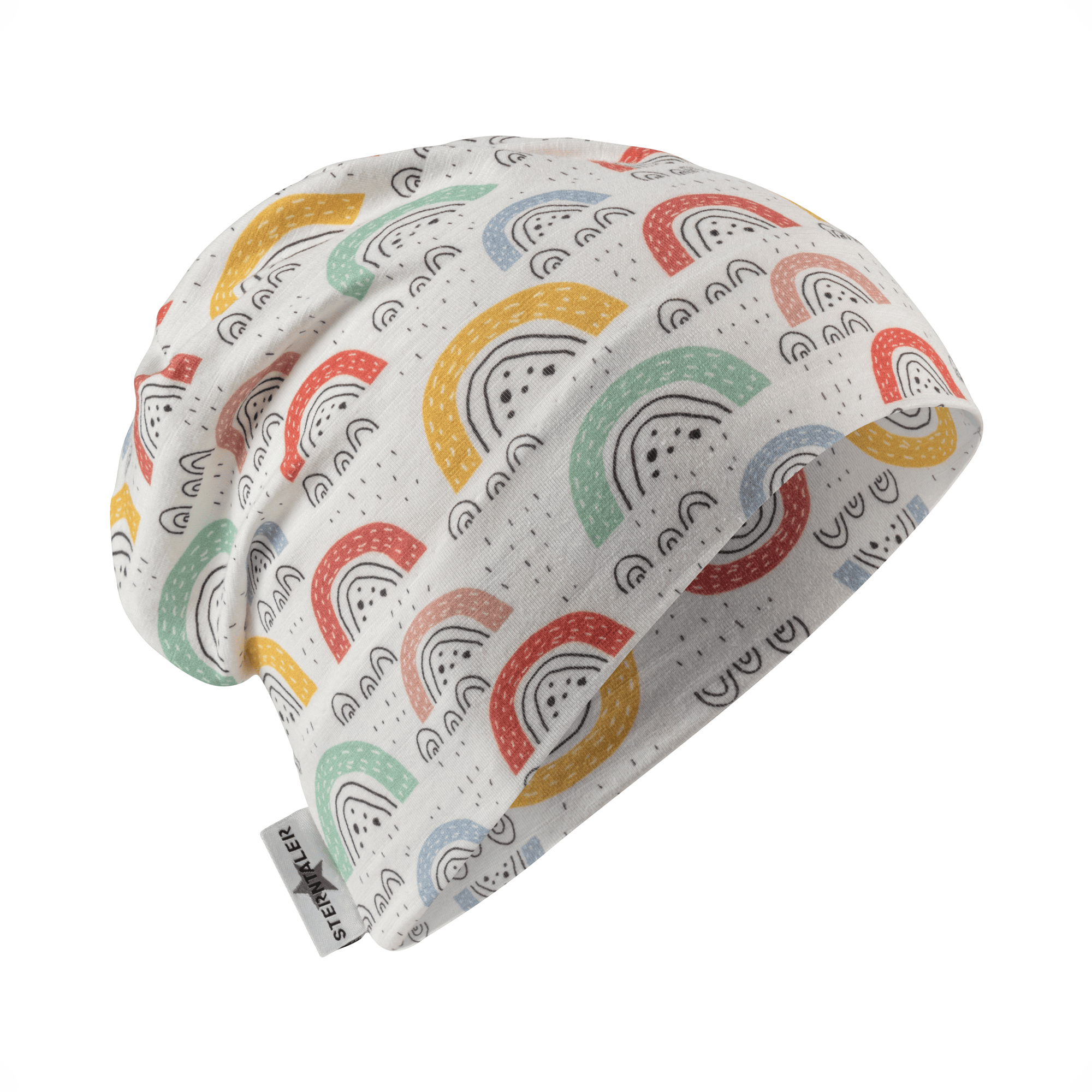 Beanie Mützen, Sterntaler – Produktansicht